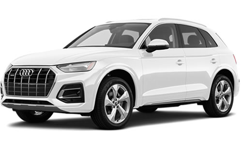 Audi Q5 80A 2018 Onwards