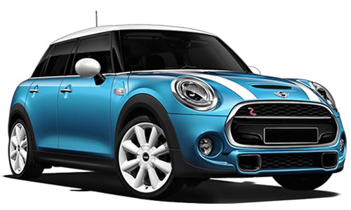 MINI Cooper F55 2014-2018 *5 Door *RHD