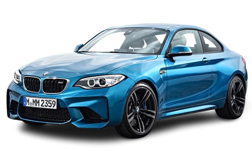 BMW 2 F22 Coupe 2014 Onwards