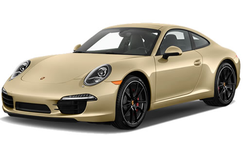 Porsche 911 991 2013-2019