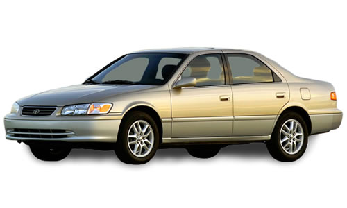  Toyota Camry XV20 1996-2001