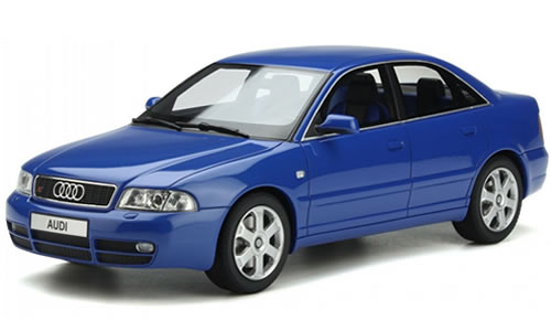 Audi A4 B5 1996-2001