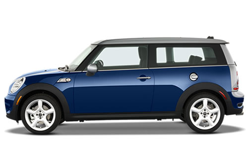 Mini Clubman R55 2007-2014