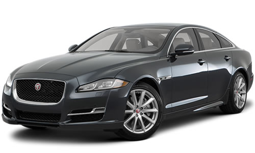 Jaguar XJ X351 2009-2019 *Long