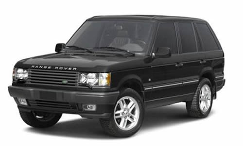 Range Rover P38 1995-2002