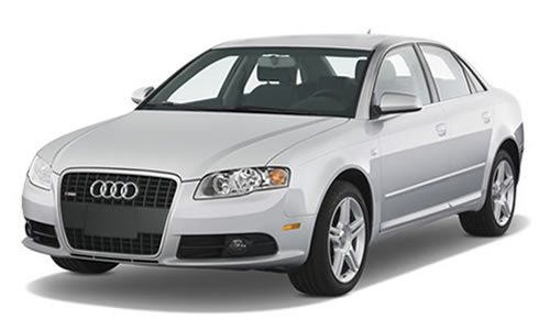 Audi A4 B6-B7 2000-2007