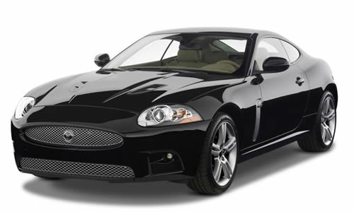 Jaguar XK/XKR 2007-2014