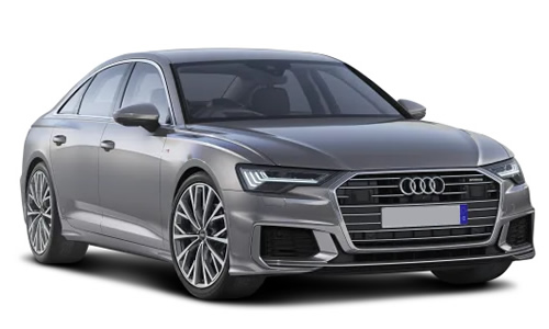 Audi A6 C8 2019 Onwards *RHD