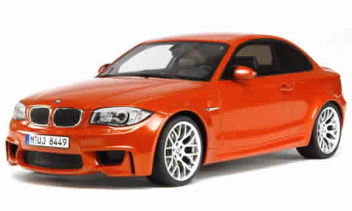 BMW 1 E81 2007 Onwards *Coupe