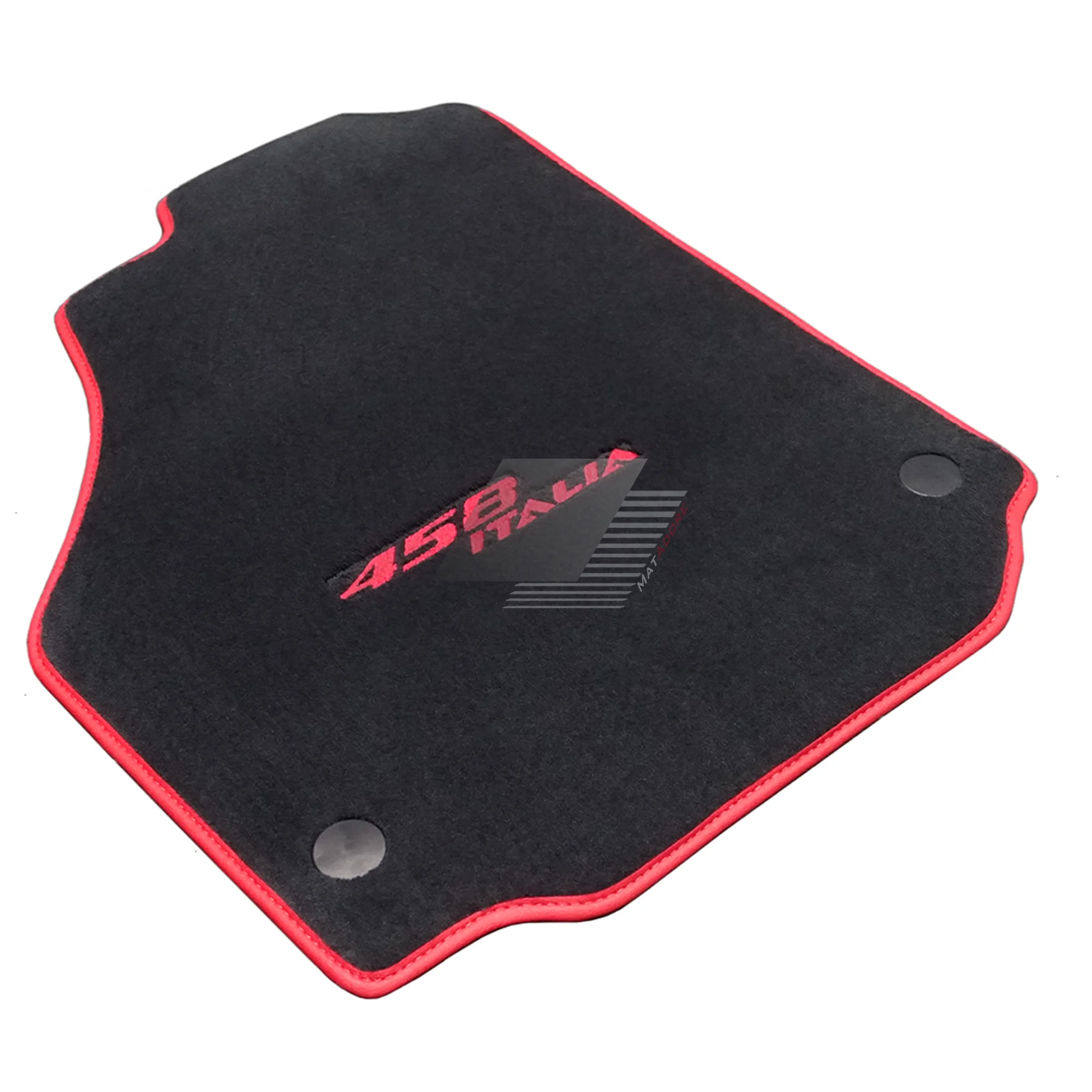 Ferrari 458 Italia Floor Mats 2010 Onwards #458 Italia