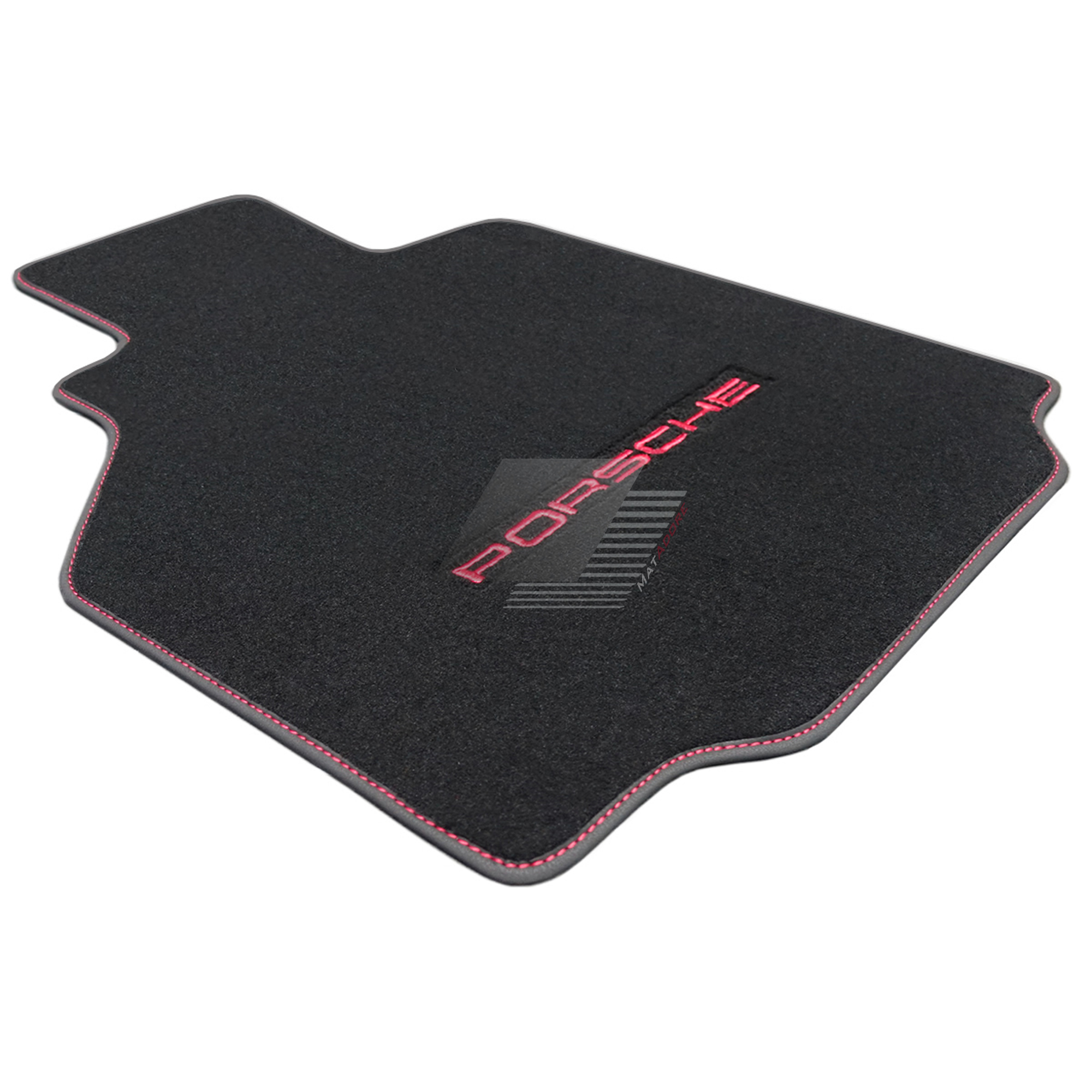 Porsche 911 996 Sport Edition Car Mats 1998-2004 #PORSCHE
