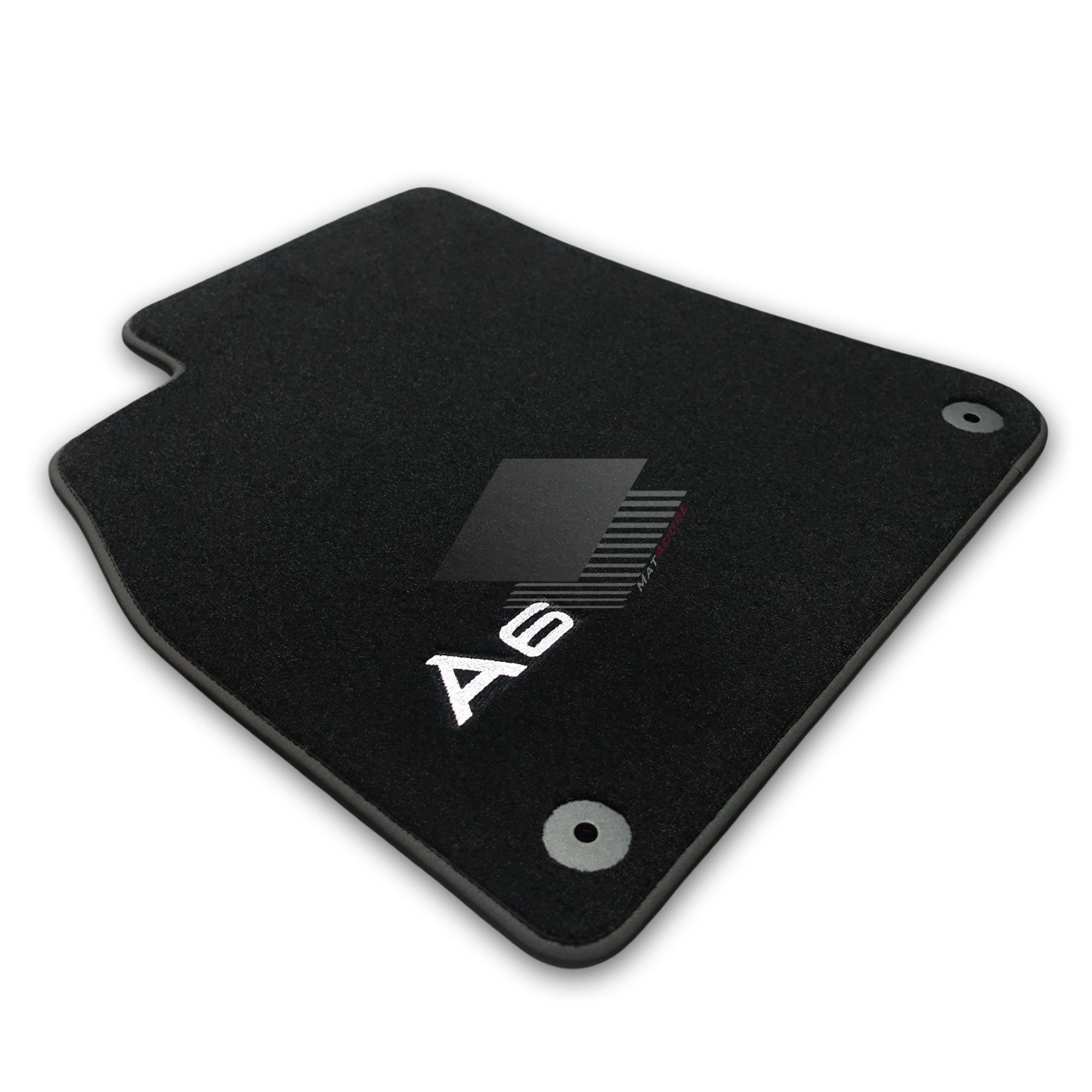 Range Rover Evoque Floor Mats 2019 Onwards #Evoque