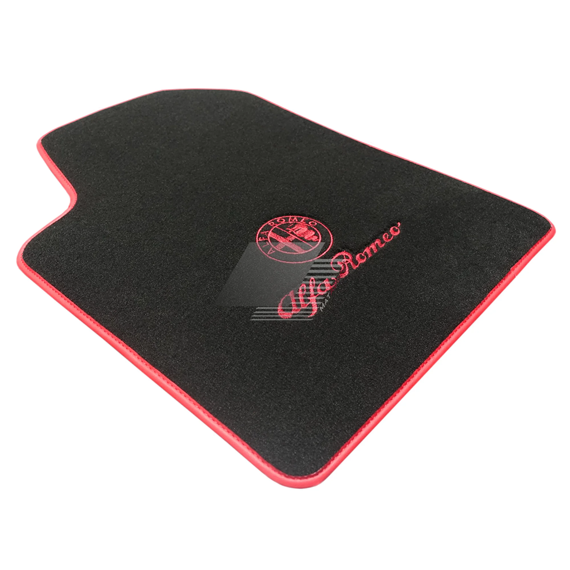 Alfa Romeo 159 Floor Mats 2006 Onwards #Alfa Romeo Mezza