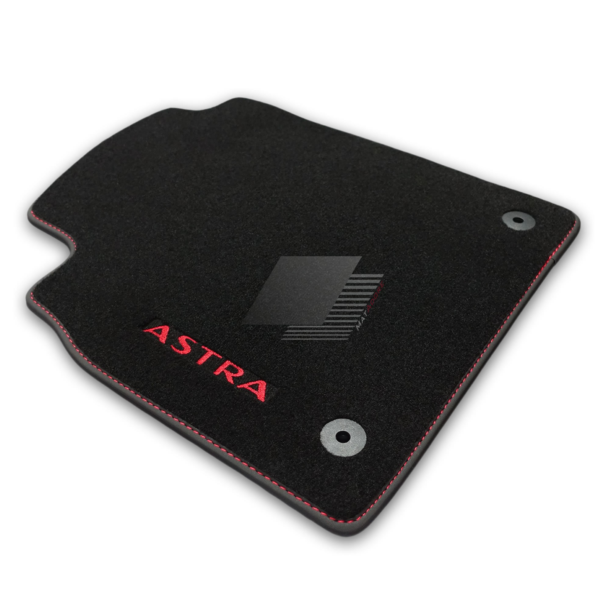 Opel Astra L Floor Mats 2022 Onwards #Astra