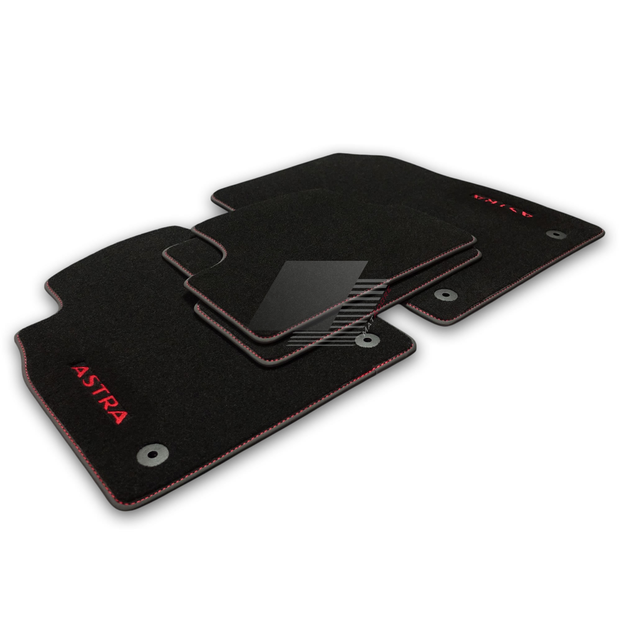 Opel Astra L Floor Mats 2022 Onwards #Astra