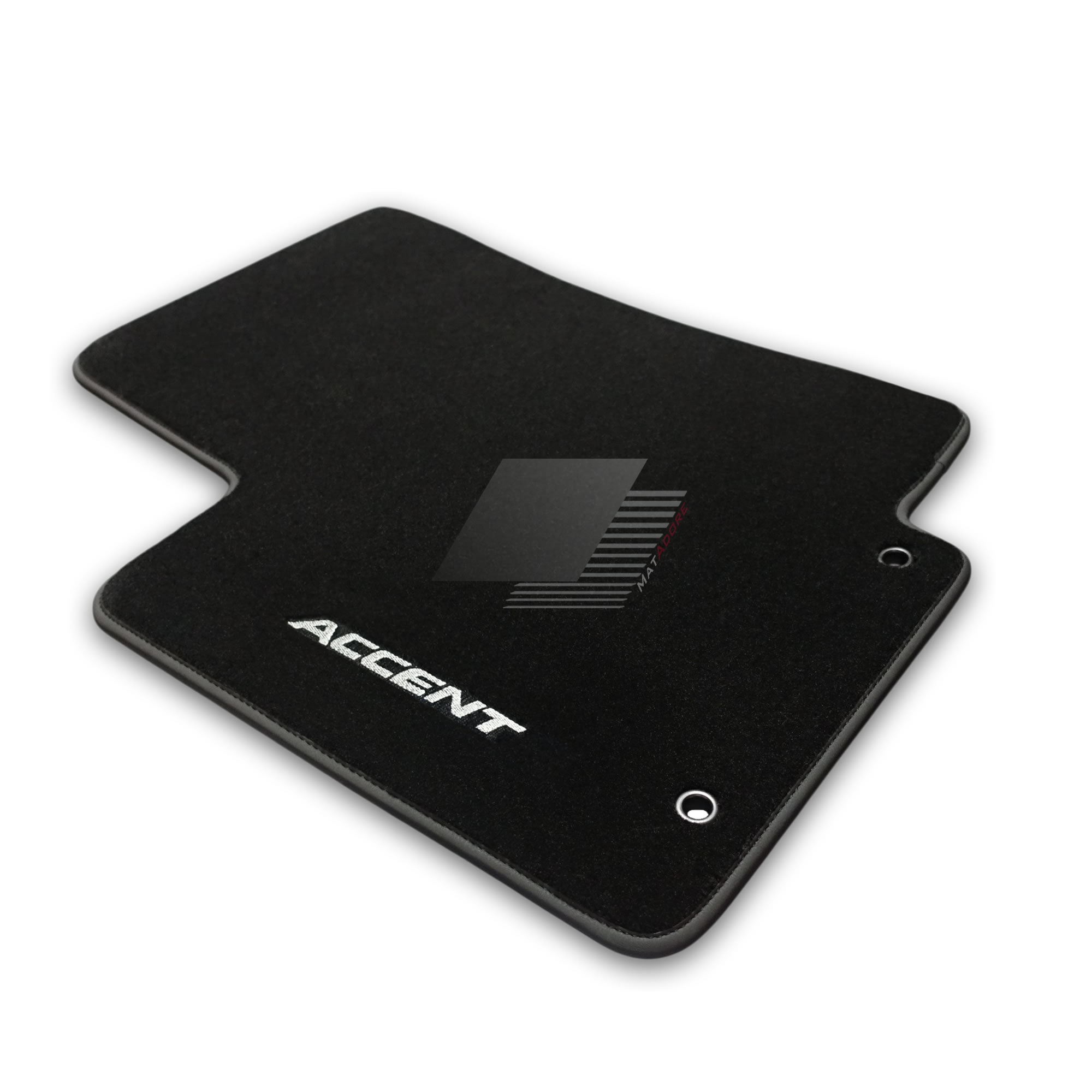 Hyundai Accent Era Floor Mats 2005-2011 #ACCENT