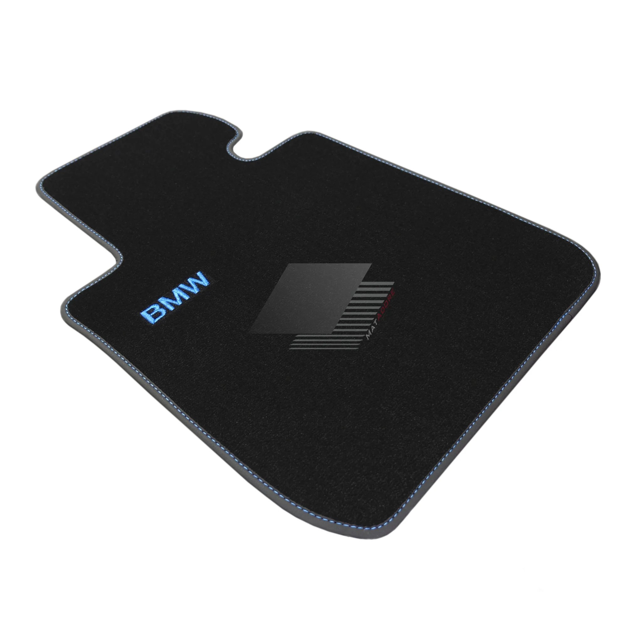 BMW 2 G42 Coupe Floor Mats 2021 Onwards #BMW