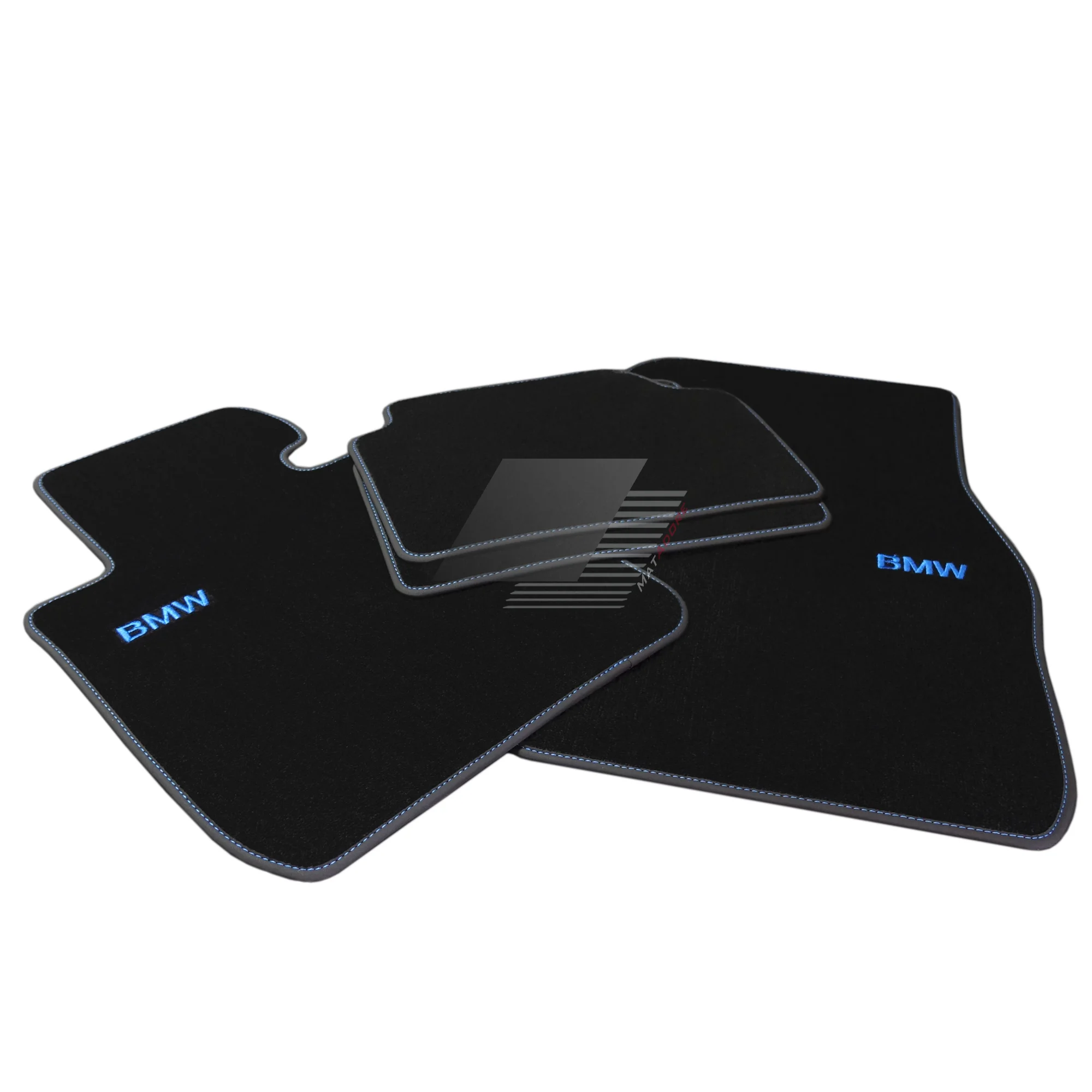 BMW 2 G42 Coupe Floor Mats 2021 Onwards #BMW