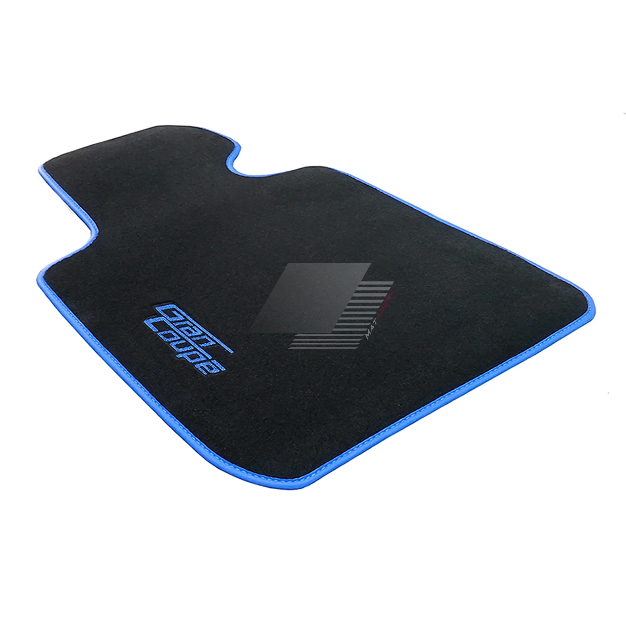 BMW 4 G26 GranCoupe Floor Mats 2020 Onwards #GranCoupe