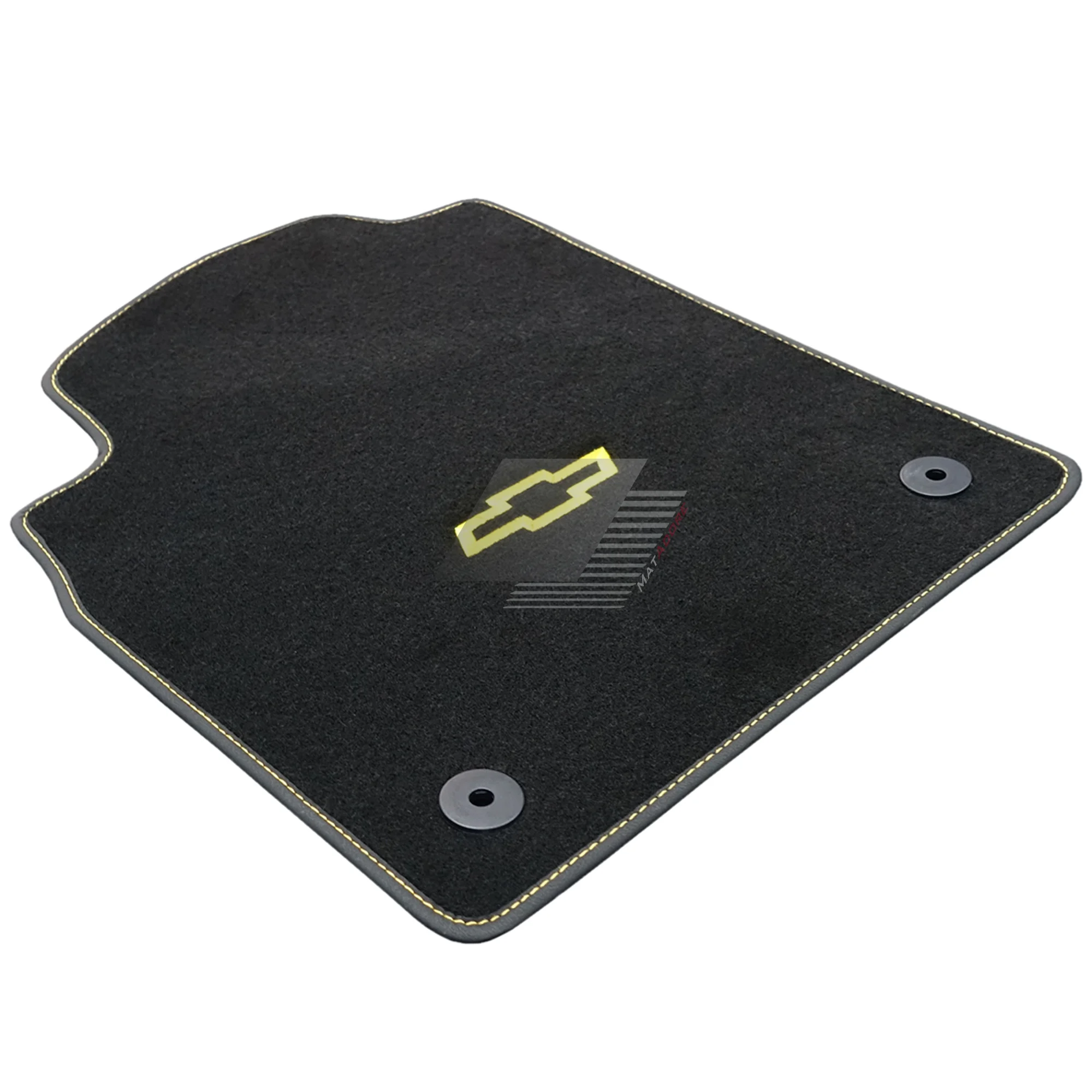 Chevrolet Cruze Floor Mats 2008 Onwards #Chevy