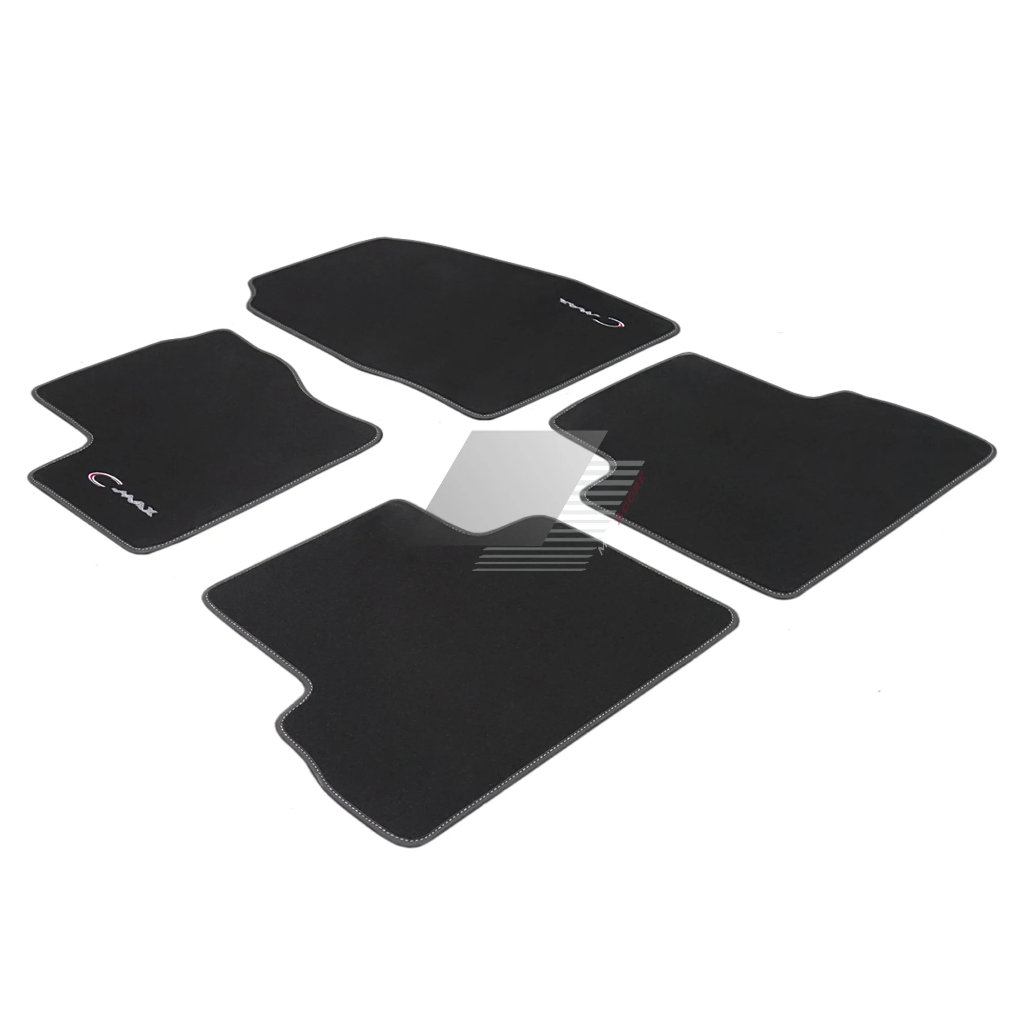 Ford C-Max Floor Mats 2015 Onwards #C-Max