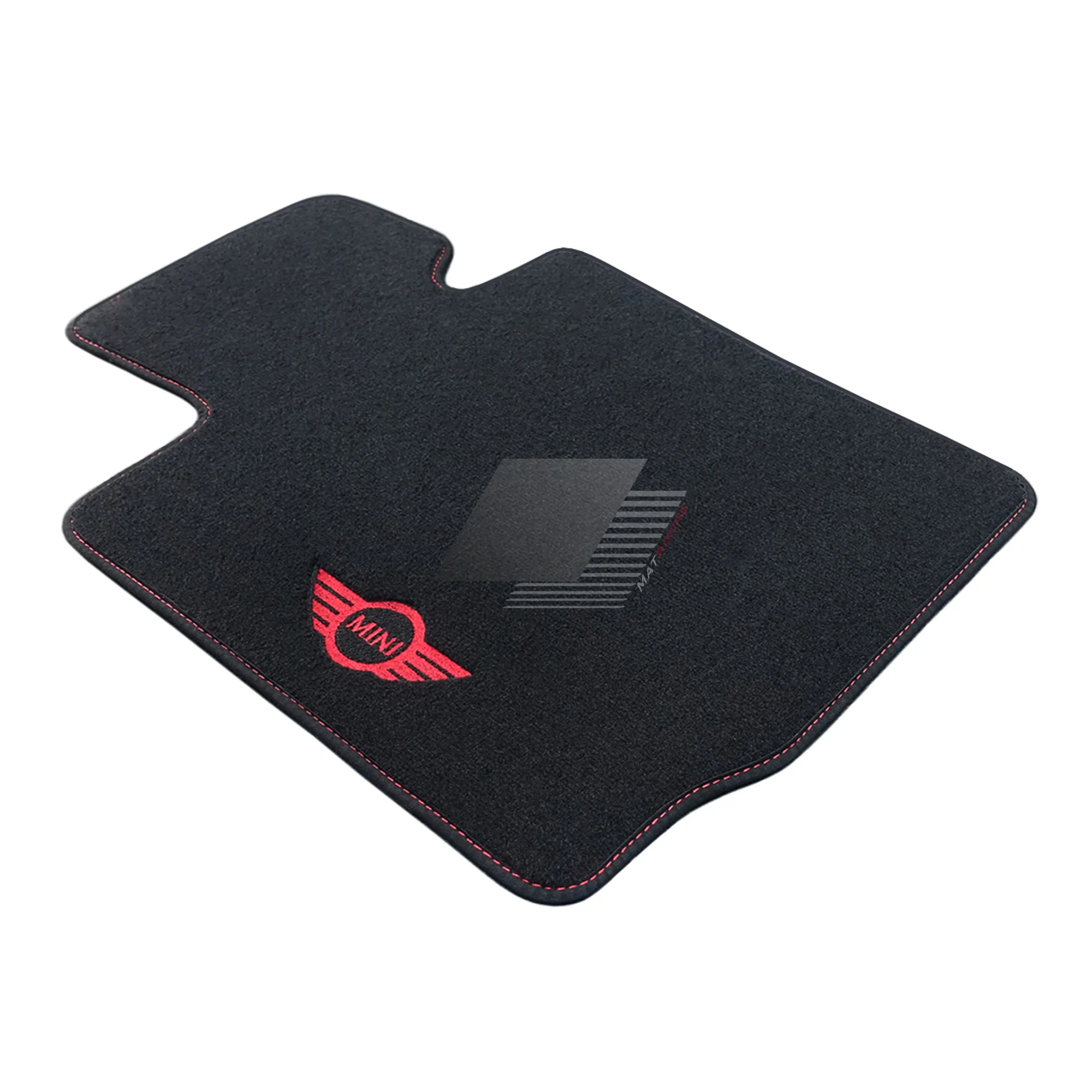 MINI Countryman U25 Car Mats 2024 Onwards *HYBRID #MINI