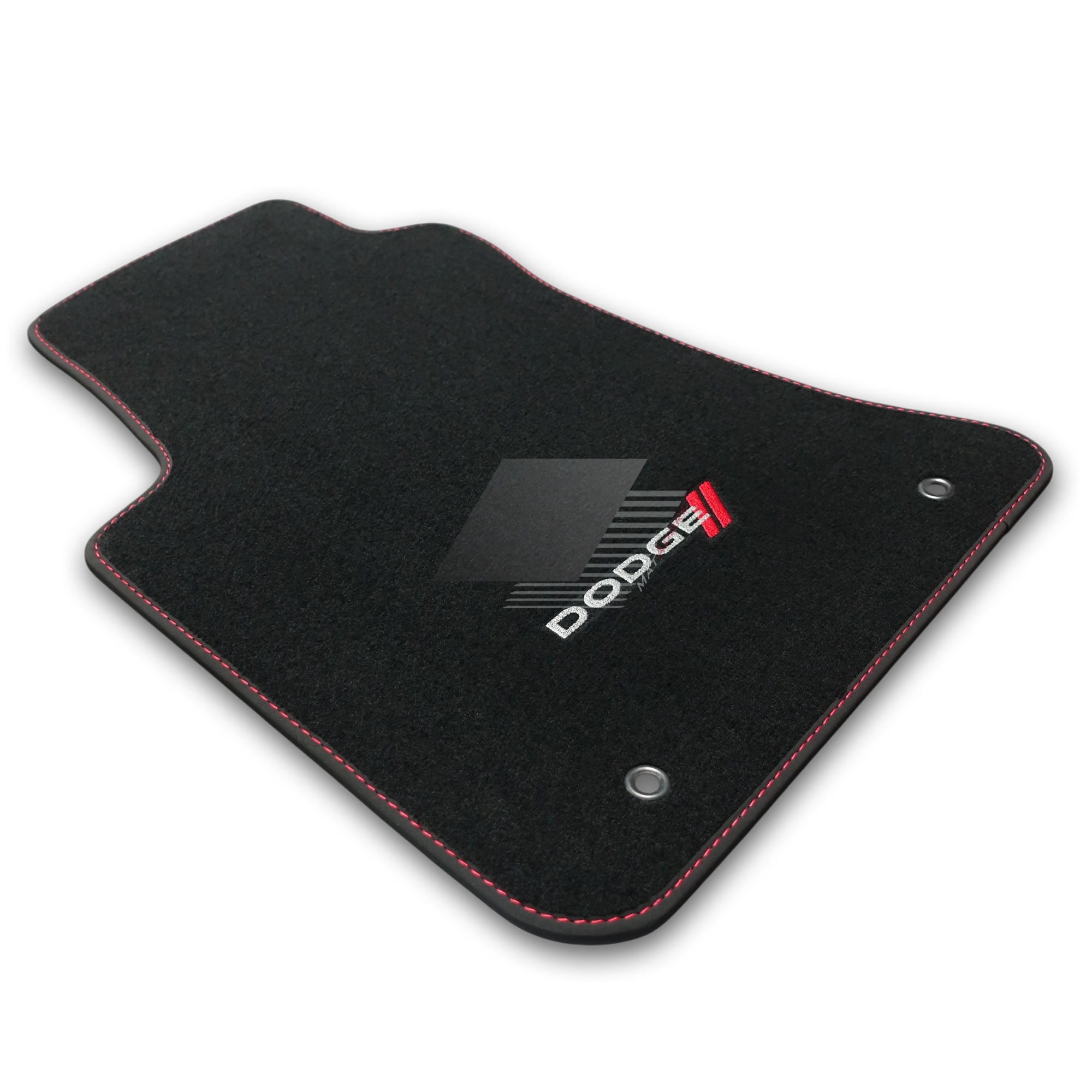 Dodge Challenger Floor Mats 2008 Onwards #DODGE