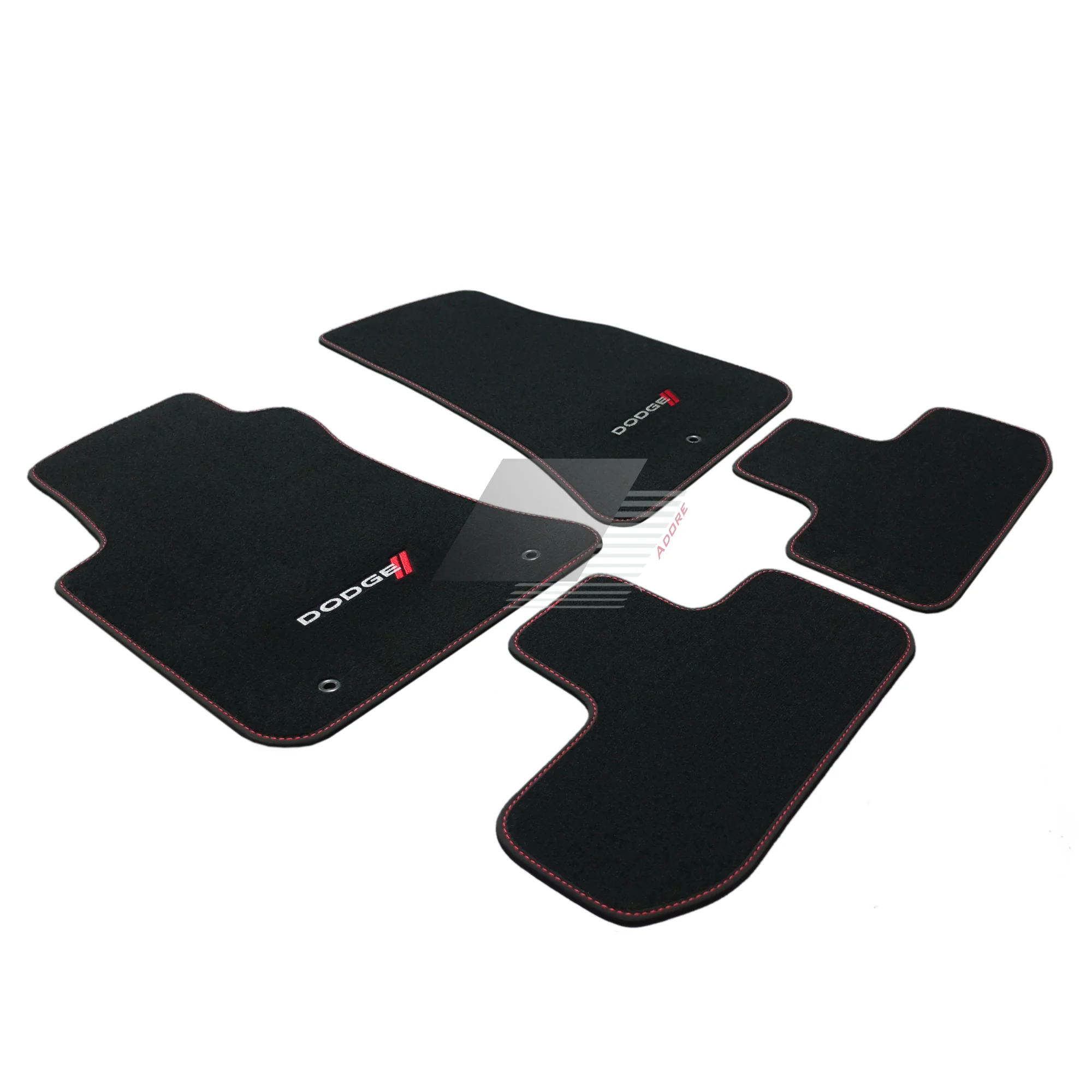 Dodge Durango Floor Mats 1998-2003 #DODGE