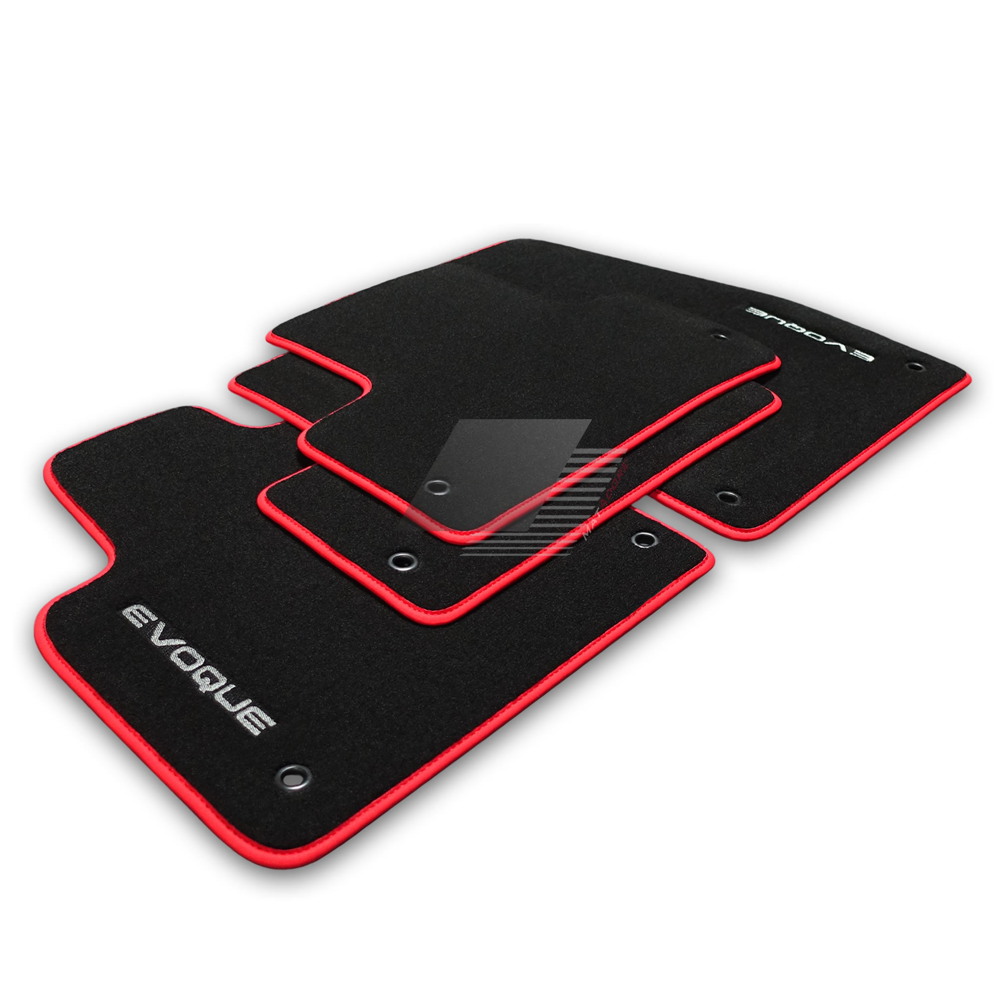 Range Rover Evoque Halı Paspas Takımı 2019 Onwards #Evoque