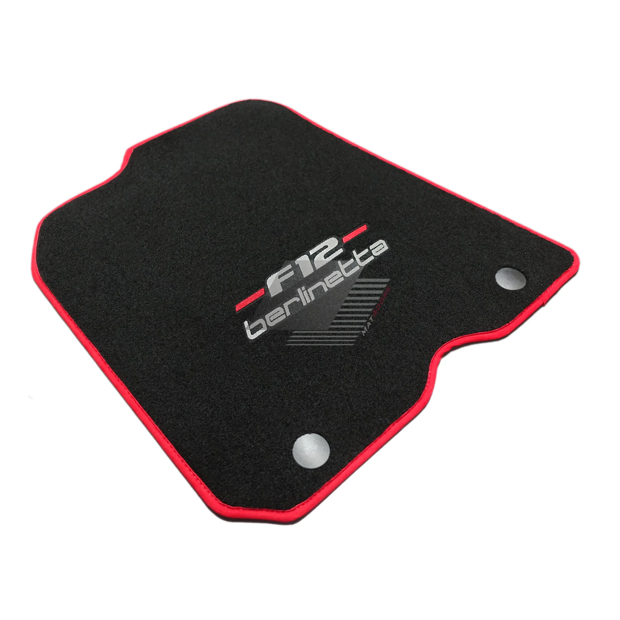 Ferrari F12 Berlinetta Floor Mats 2012-2017 #F12