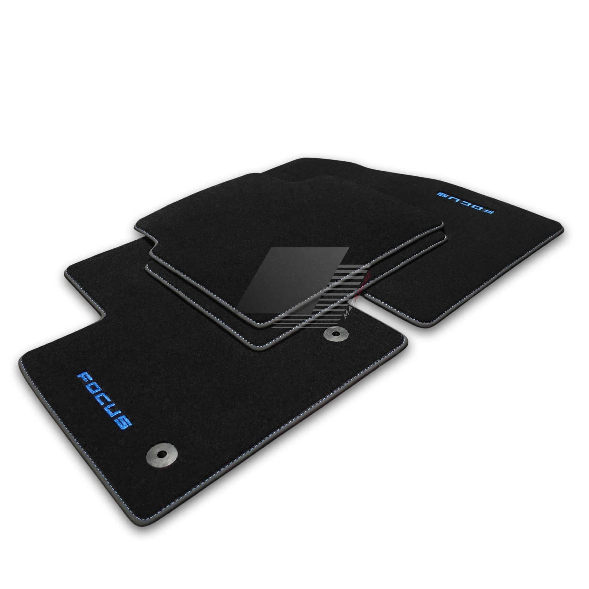 Ford Focus 4 Halı Paspas Takımı 2019 Onwards Sedan & Hatchback #Focus