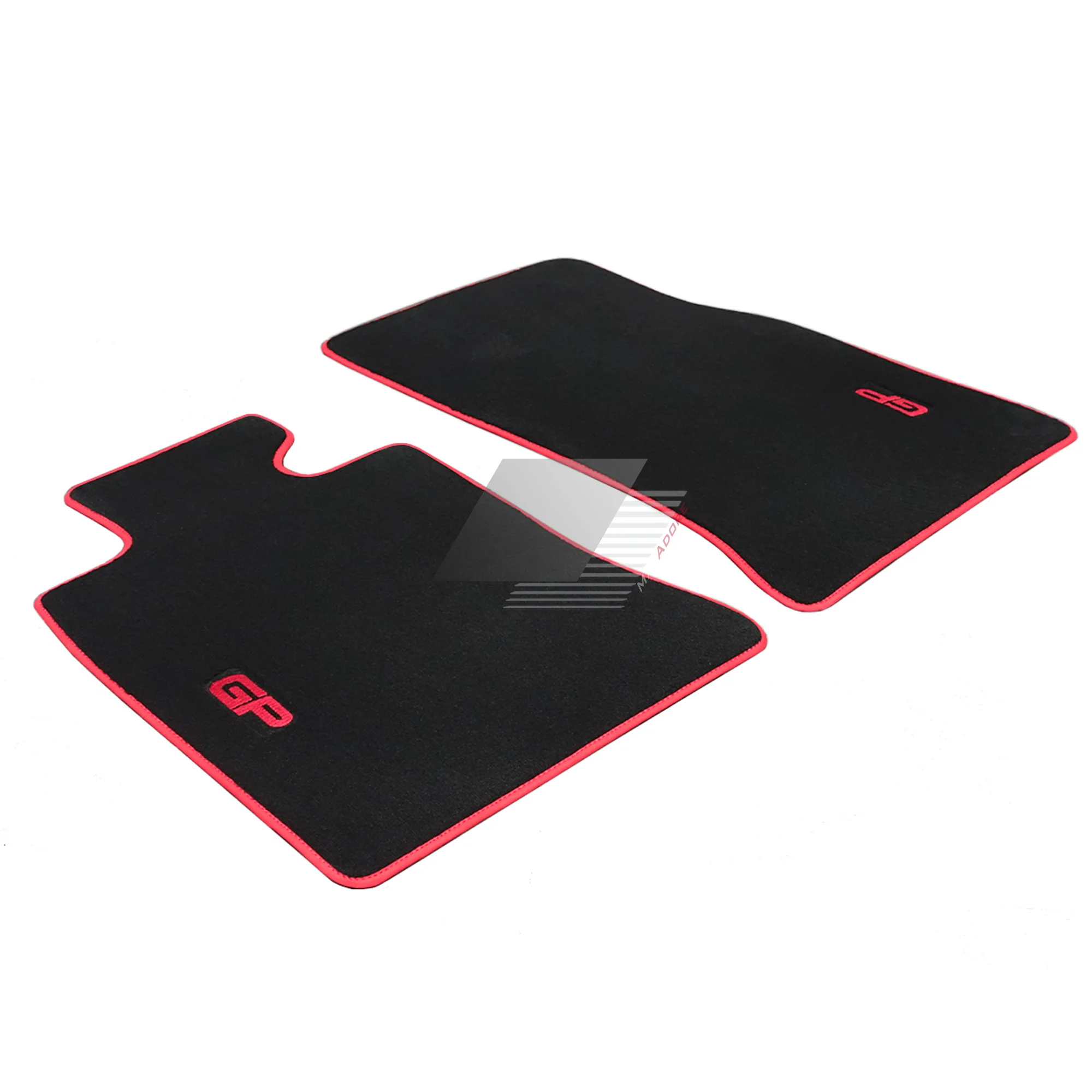 Mini Cooper R56 GP Floor Mats 2007-2014 #GP