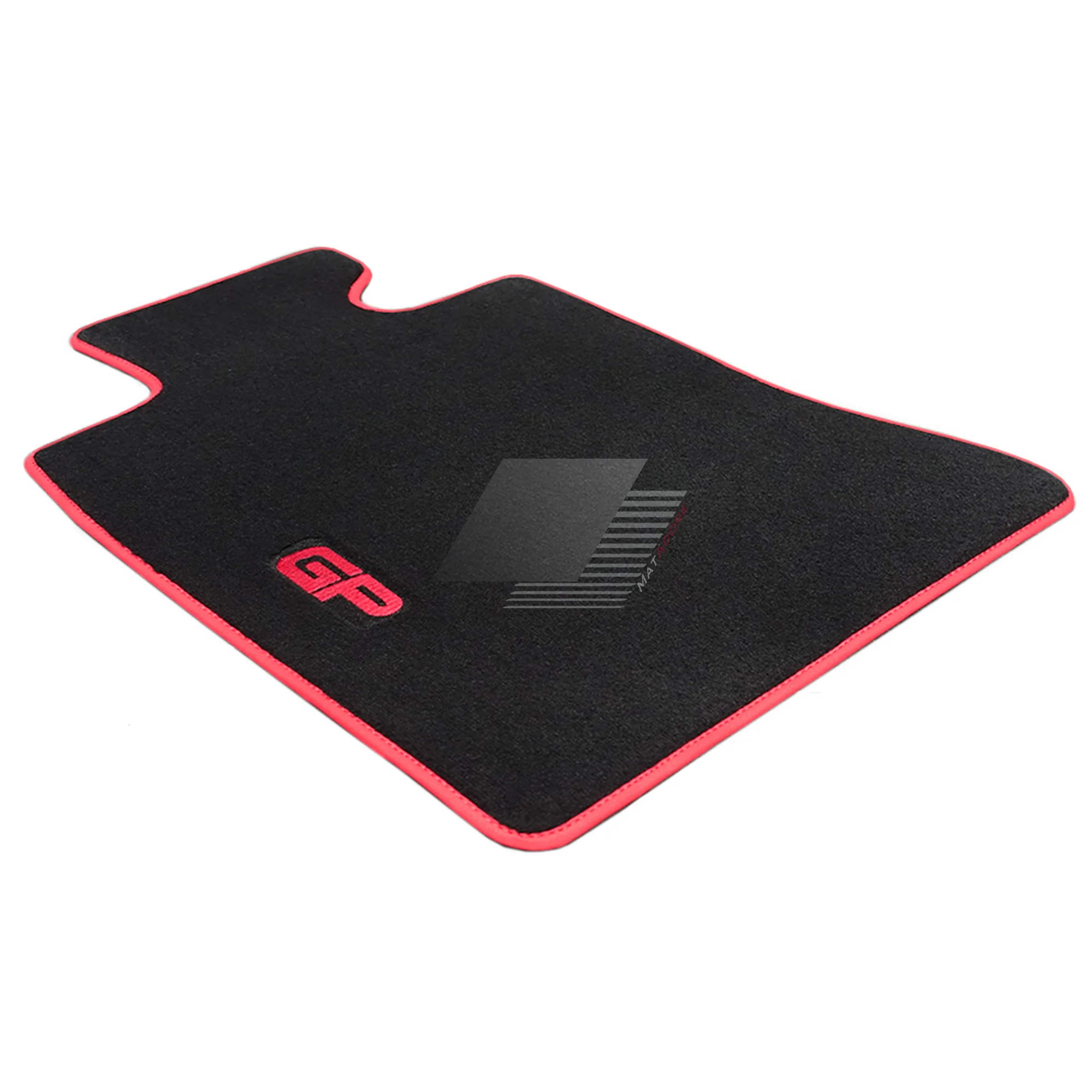 Mini Cooper R56 GP Floor Mats 2007-2014 #GP