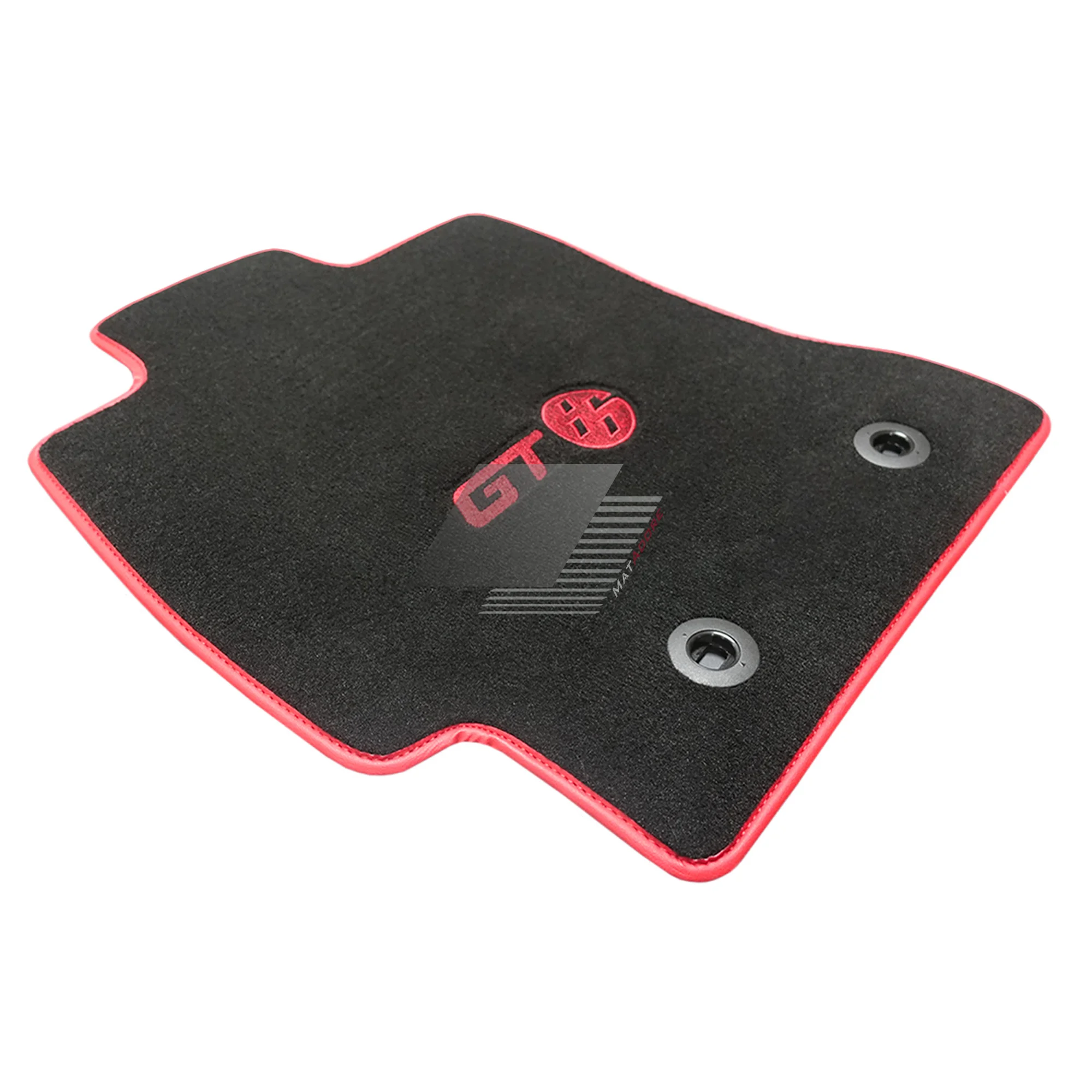 Toyota GT86 Floor Mats 2012 Onwards #GT86