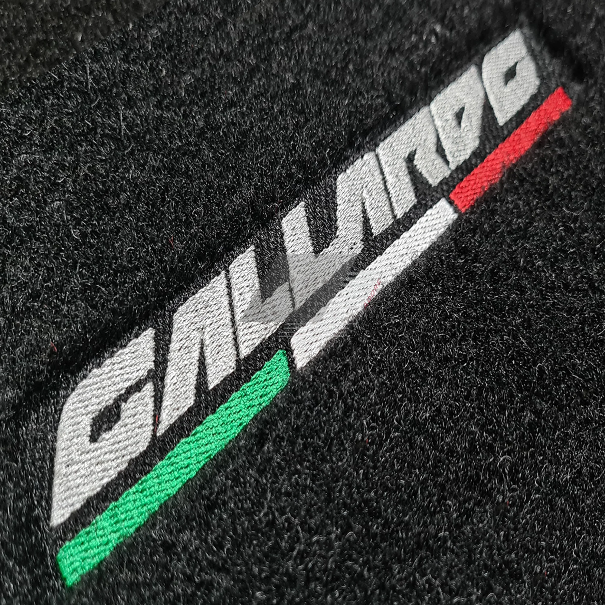 Lamborghini Gallardo Floor Mats 2008-2013 #GALLARDO