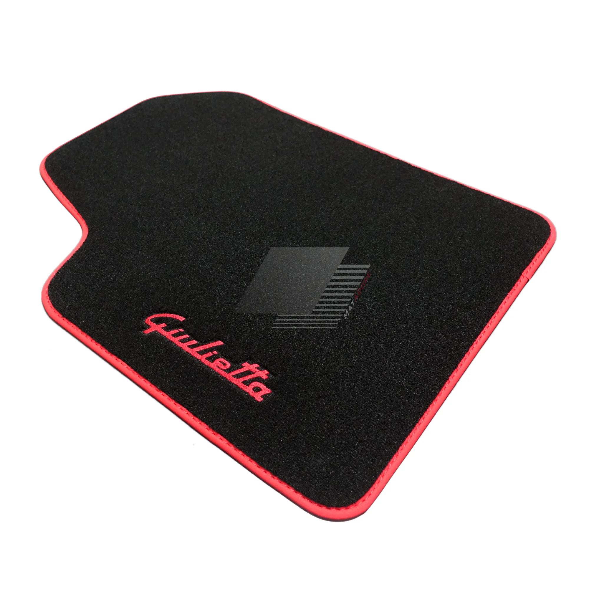 Alfa Romeo Giulietta Floor Mats 2010-2013 *No Fixing  #Giulietta