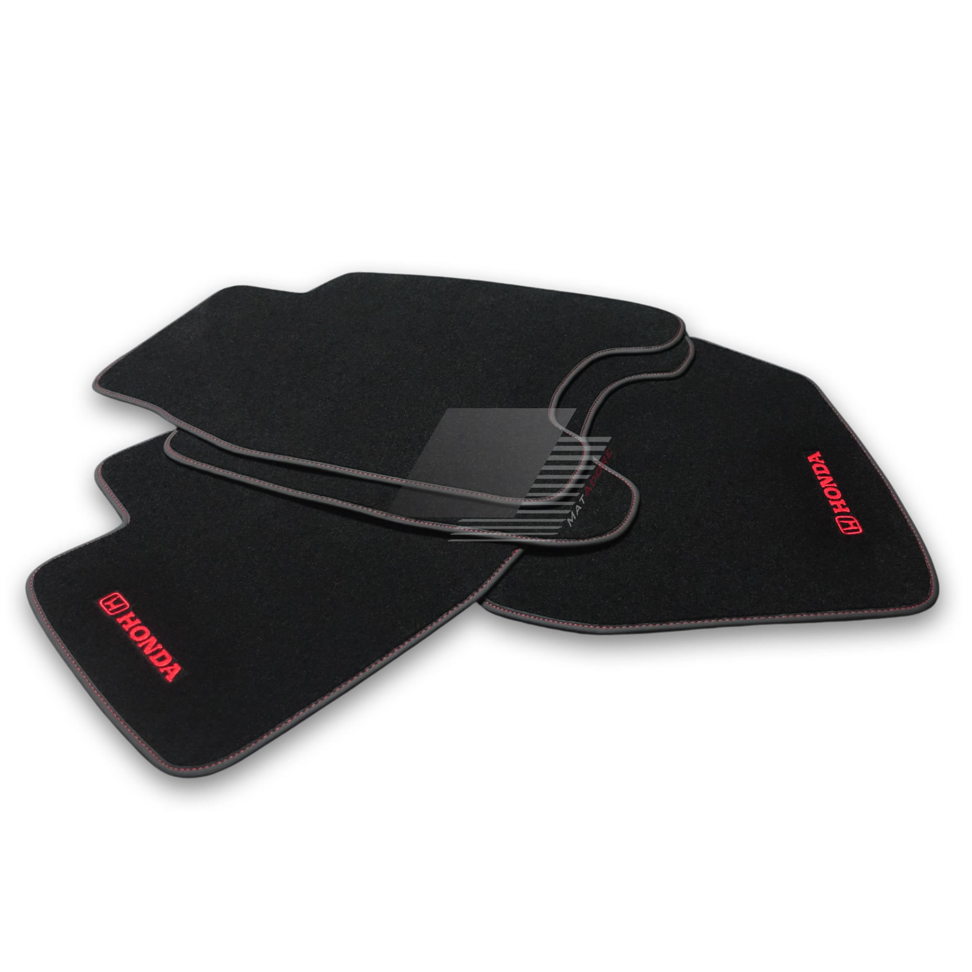 Honda Civic HONDA Halı Paspas Takımı 2006-2012 *Hatchback