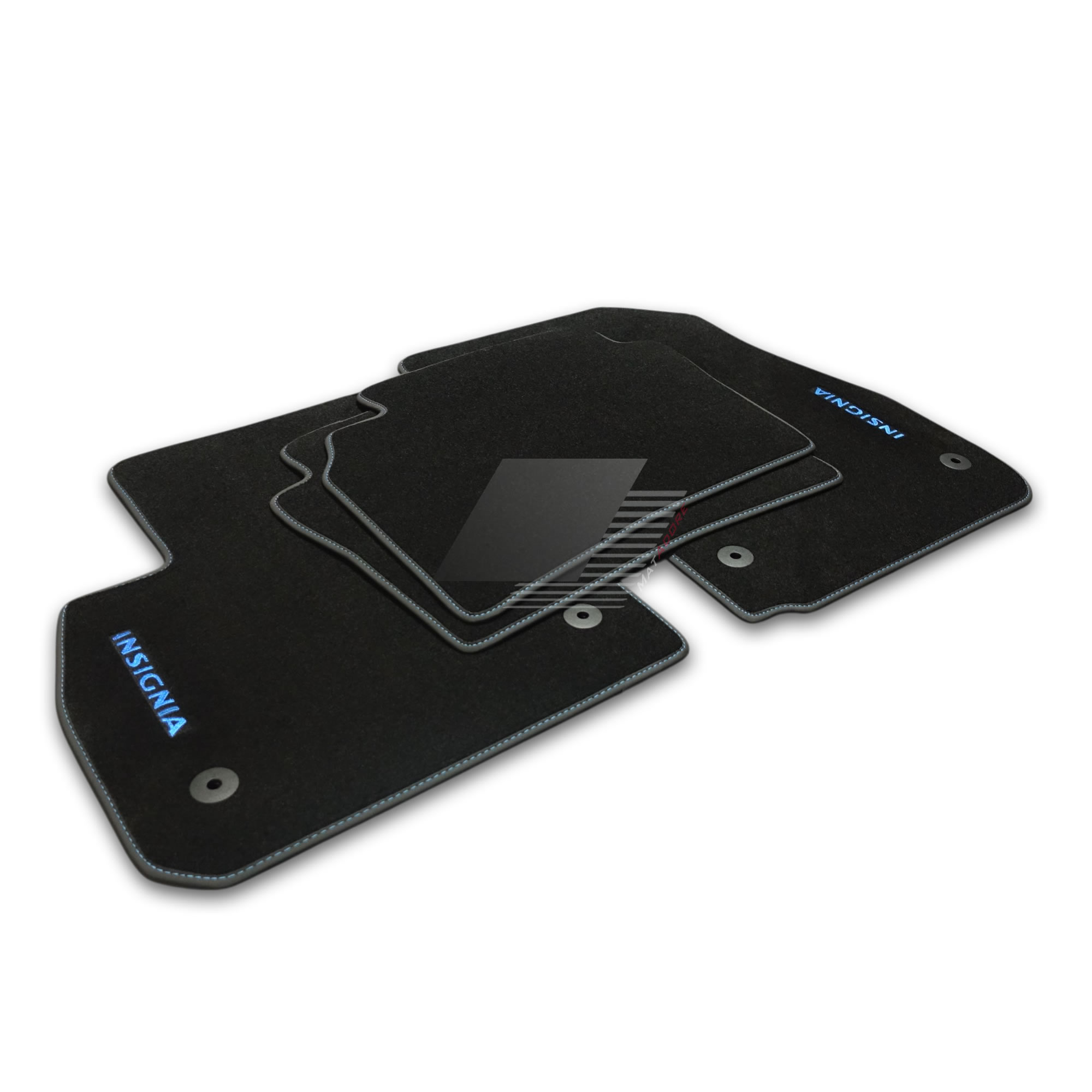 Opel Insignia Floor Mats 2017 Onwards #Insignia