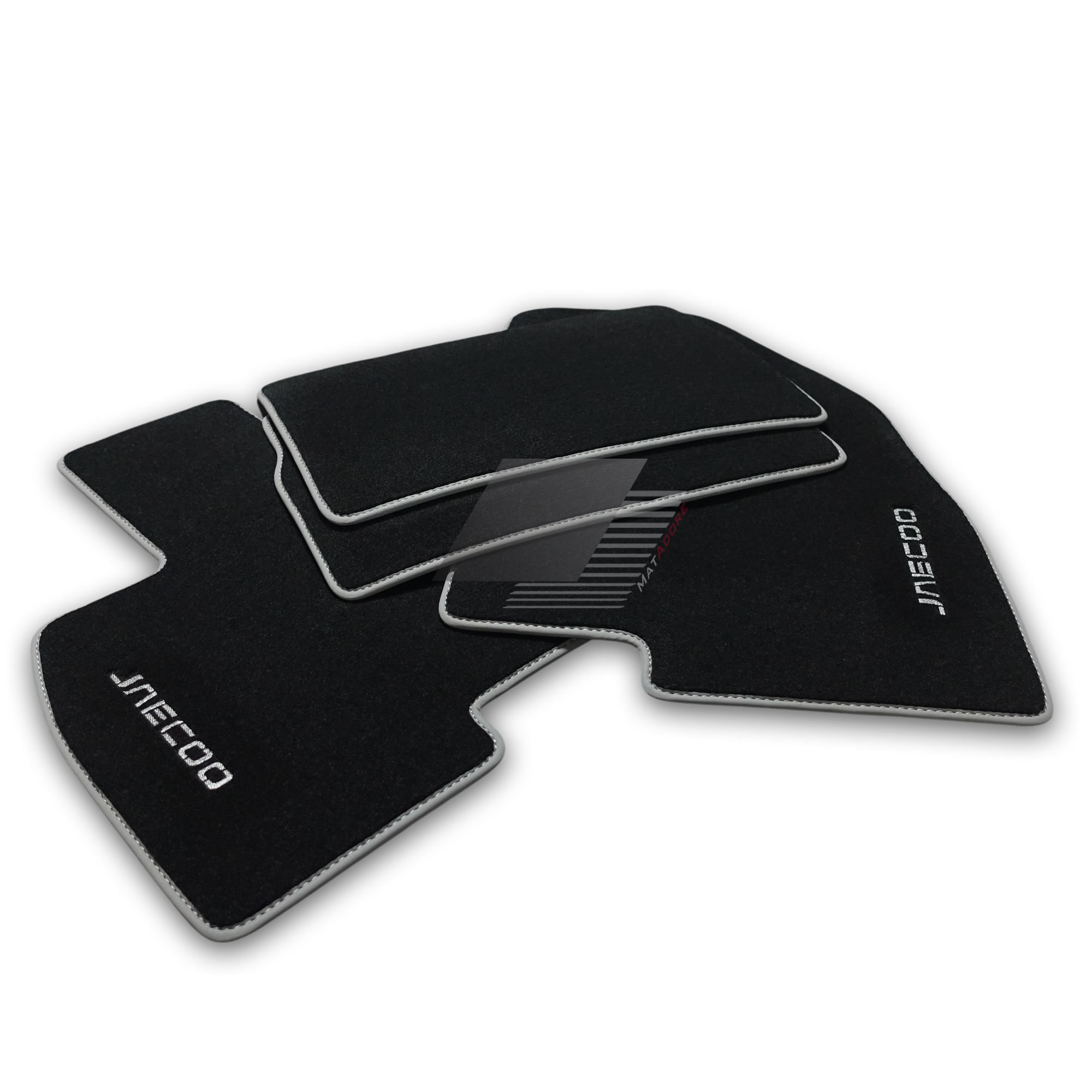 JAECOO J7 Floor Mats 2024 Onwards *MHEV