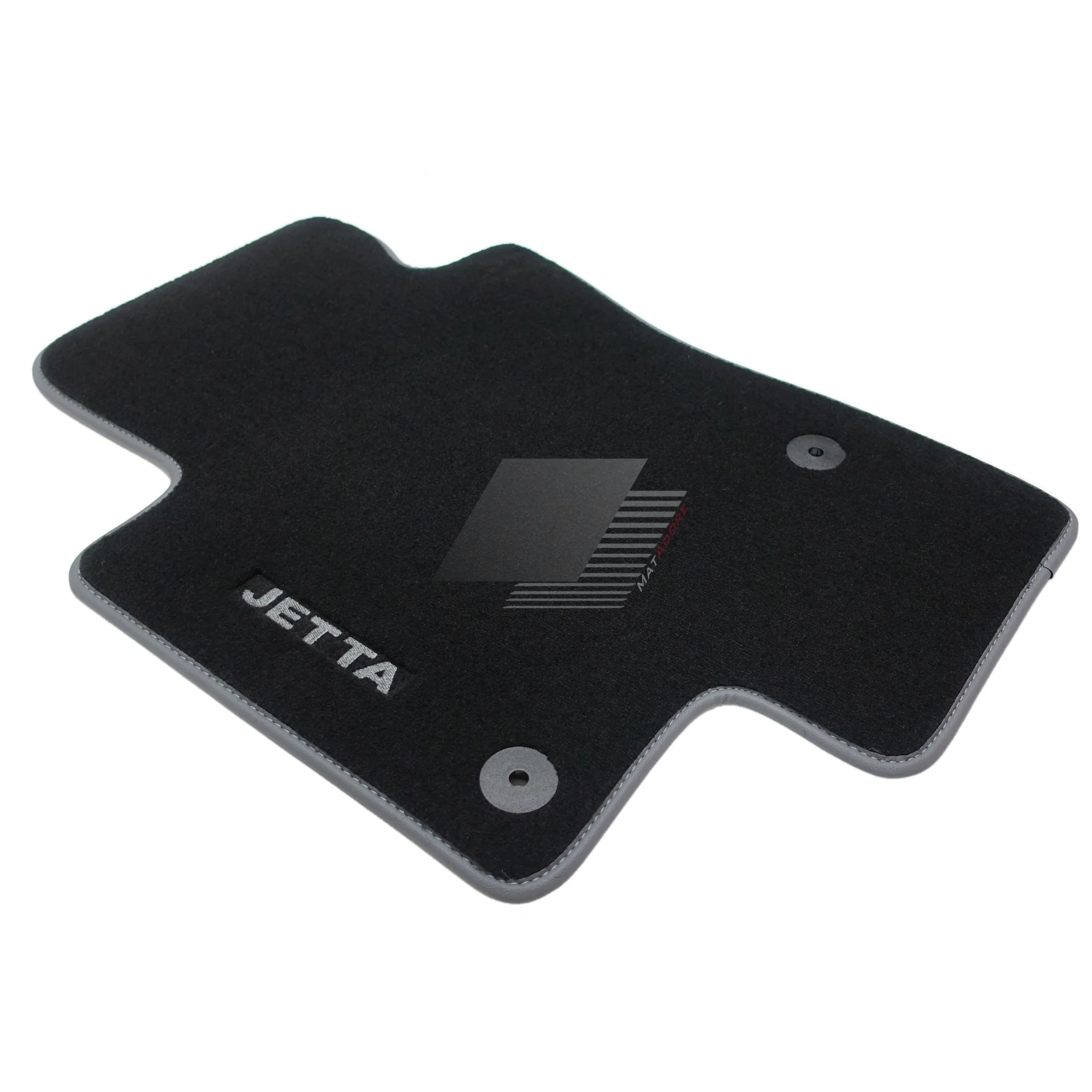 VW Jetta Floor Mats 2005-2010 #Jetta