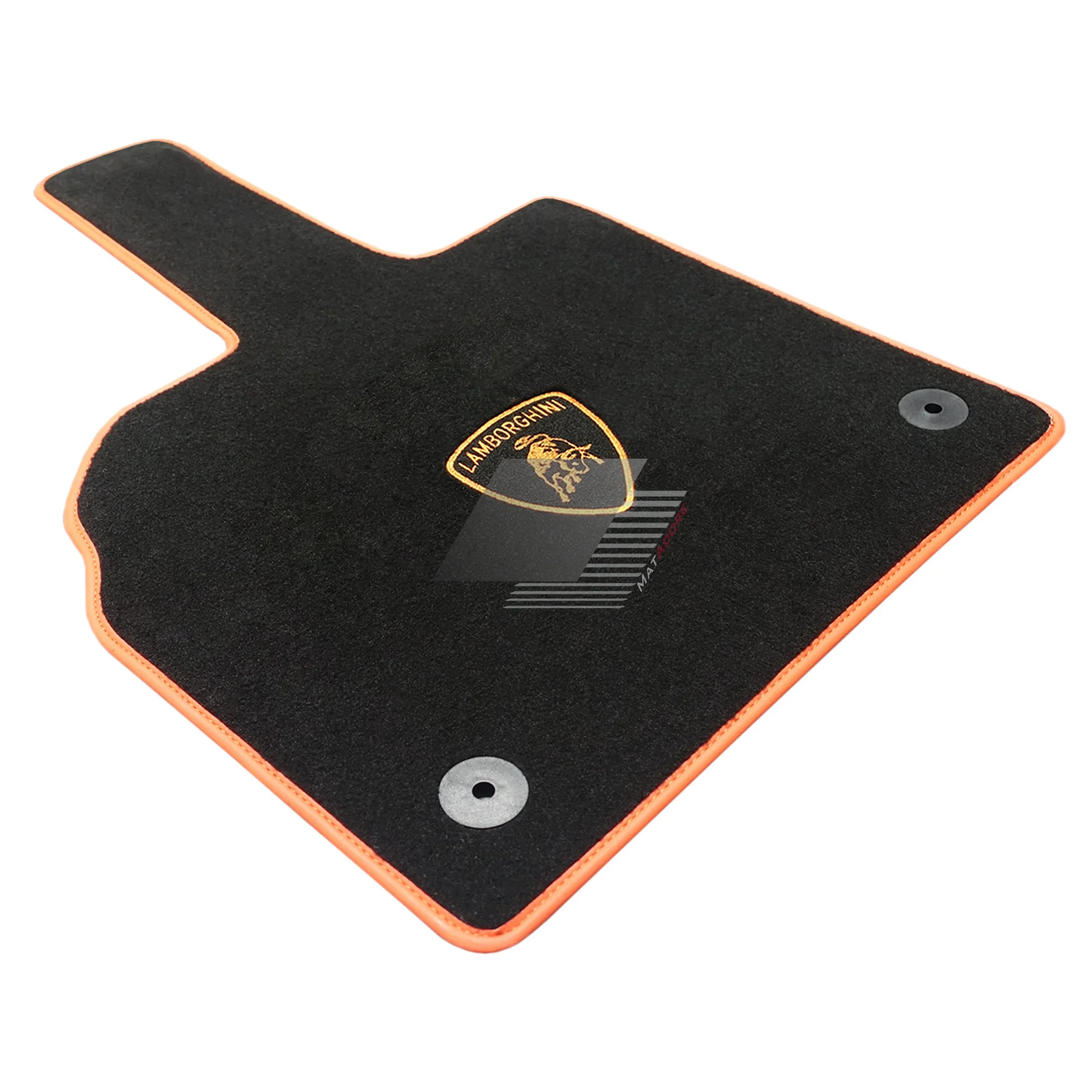 Lamborghini Huracan Floor Mats 2014 Onwards #LAMBO