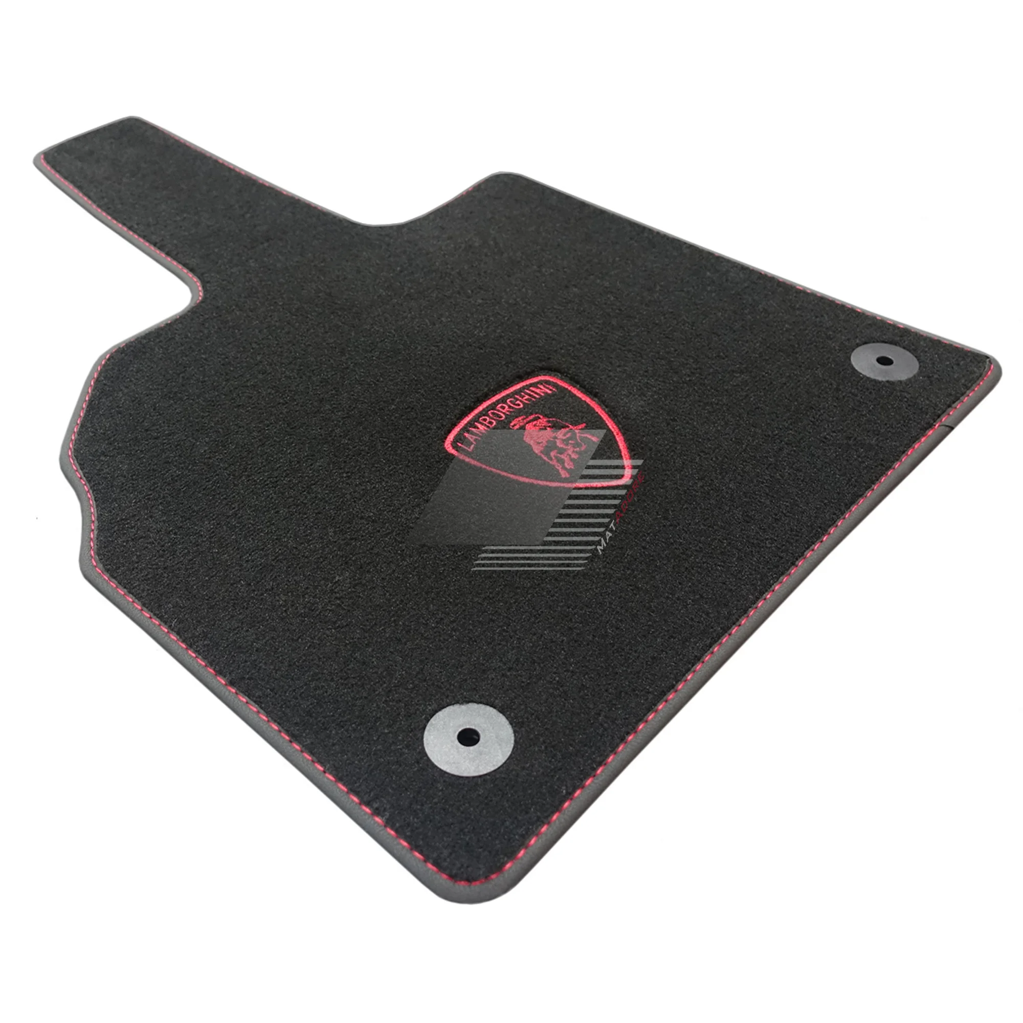 Lamborghini Huracan Floor Mats 2014 Onwards #LAMBO