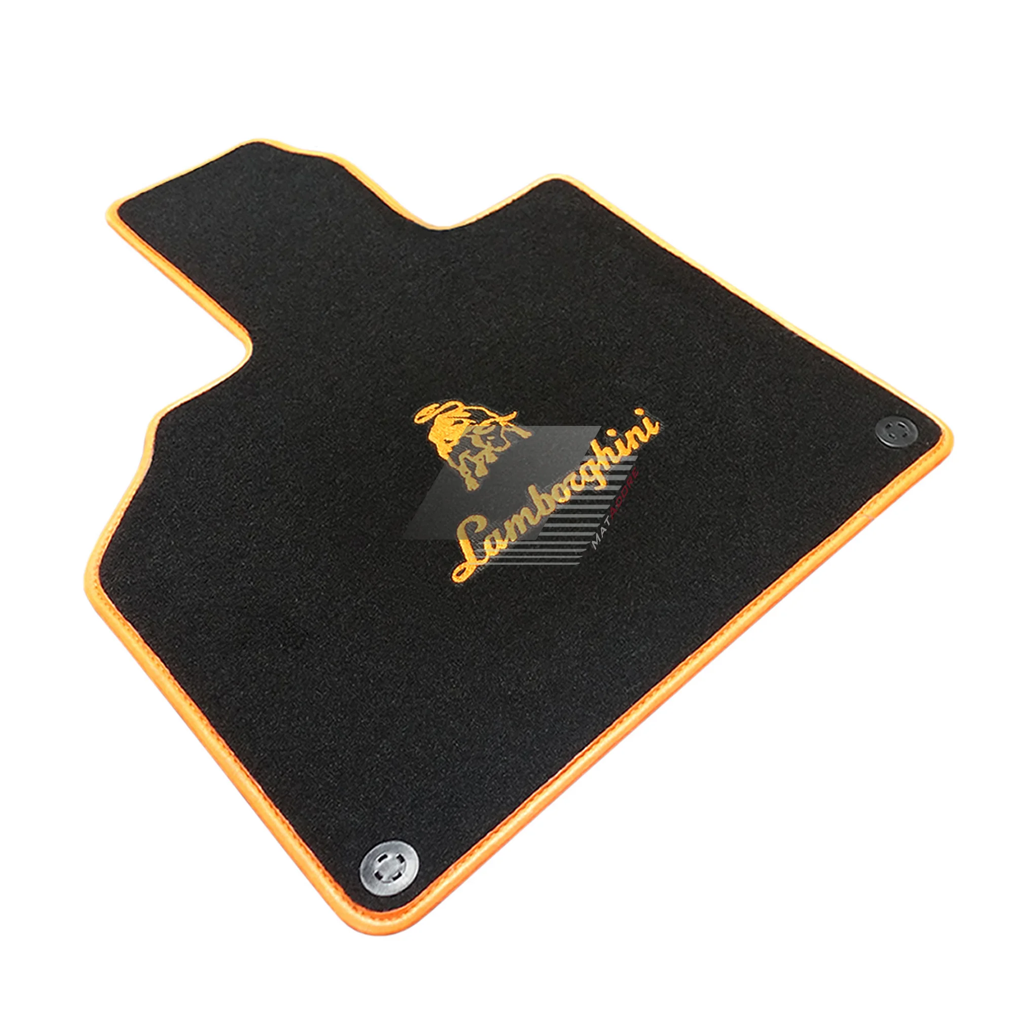 Lamborghini Gallardo Floor Mats 2008-2013 #Lamborghini