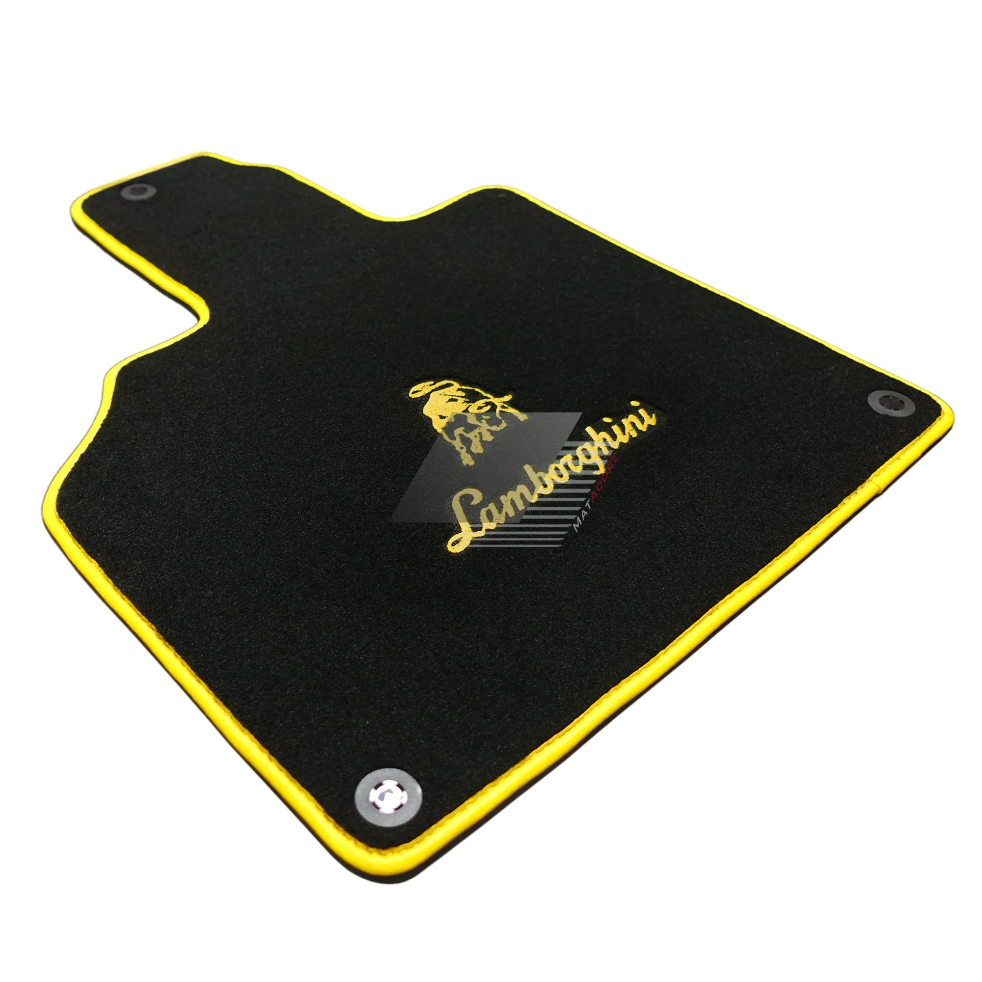 Lamborghini Huracan Floor Mats 2014 Onwards #Lamborghini