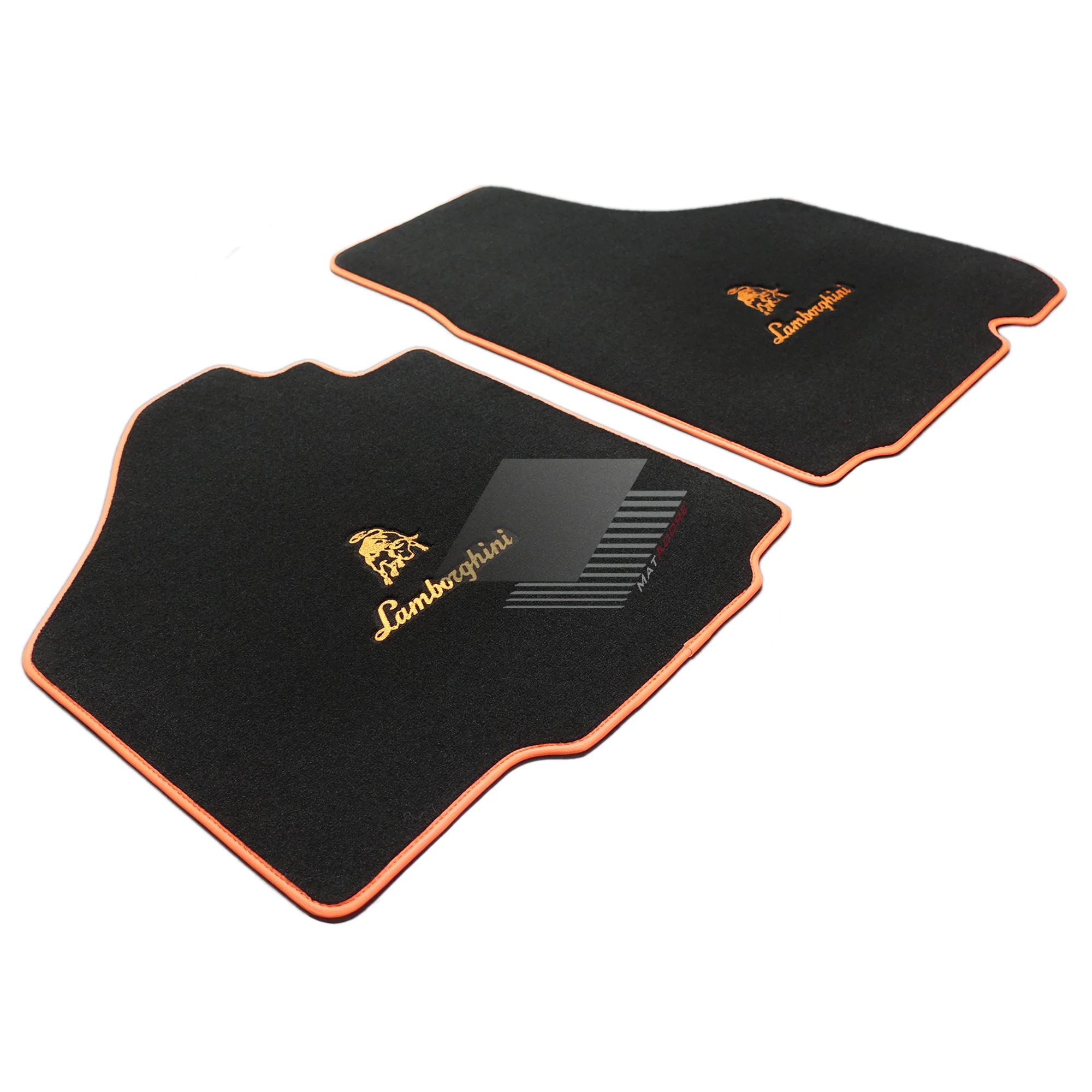 Lamborghini Murcielago Floor Mats 2001-2010 #Lamborghini