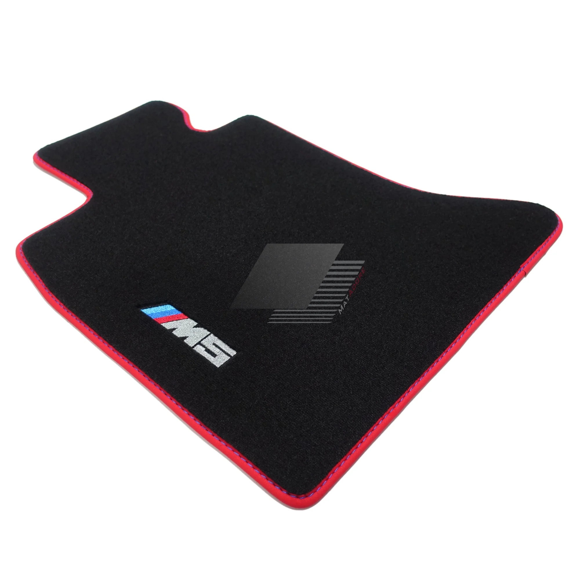 BMW 5 F10 Floor Mats 2014-2016 *xDrive #M5