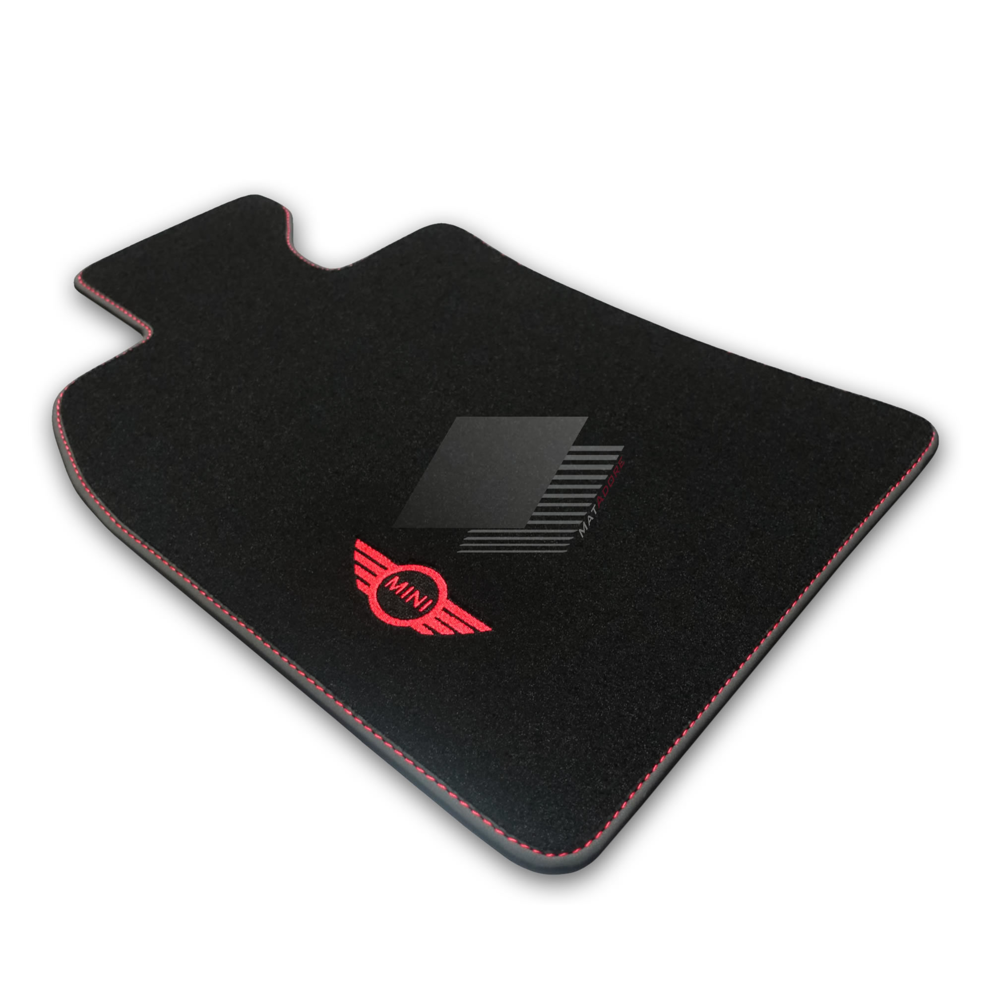 Mini Cooper R50 Floor Mats 2002-2006 #MINI