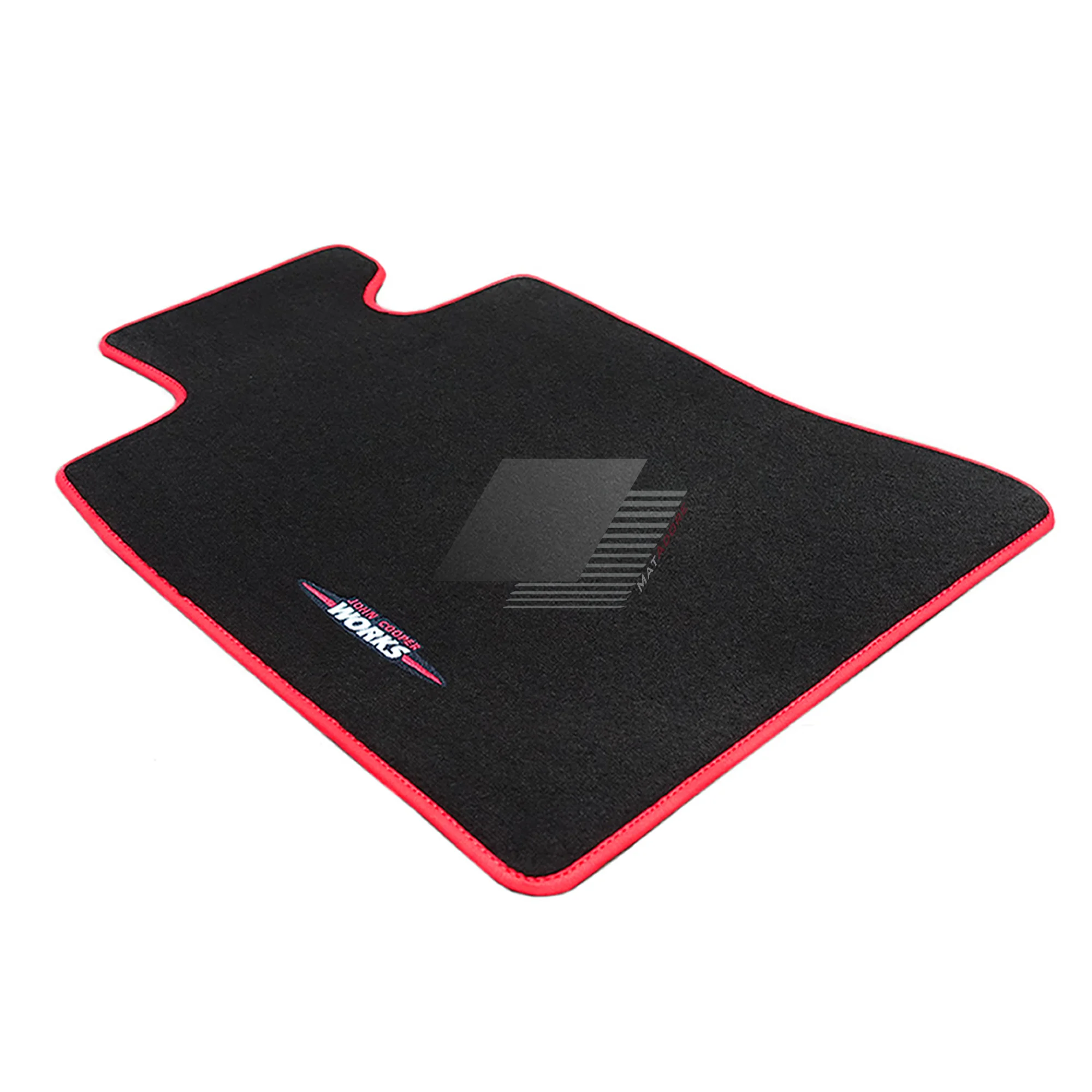 MINI Countryman U25 Car Mats 2024 Onwards *HYBRID #JCW