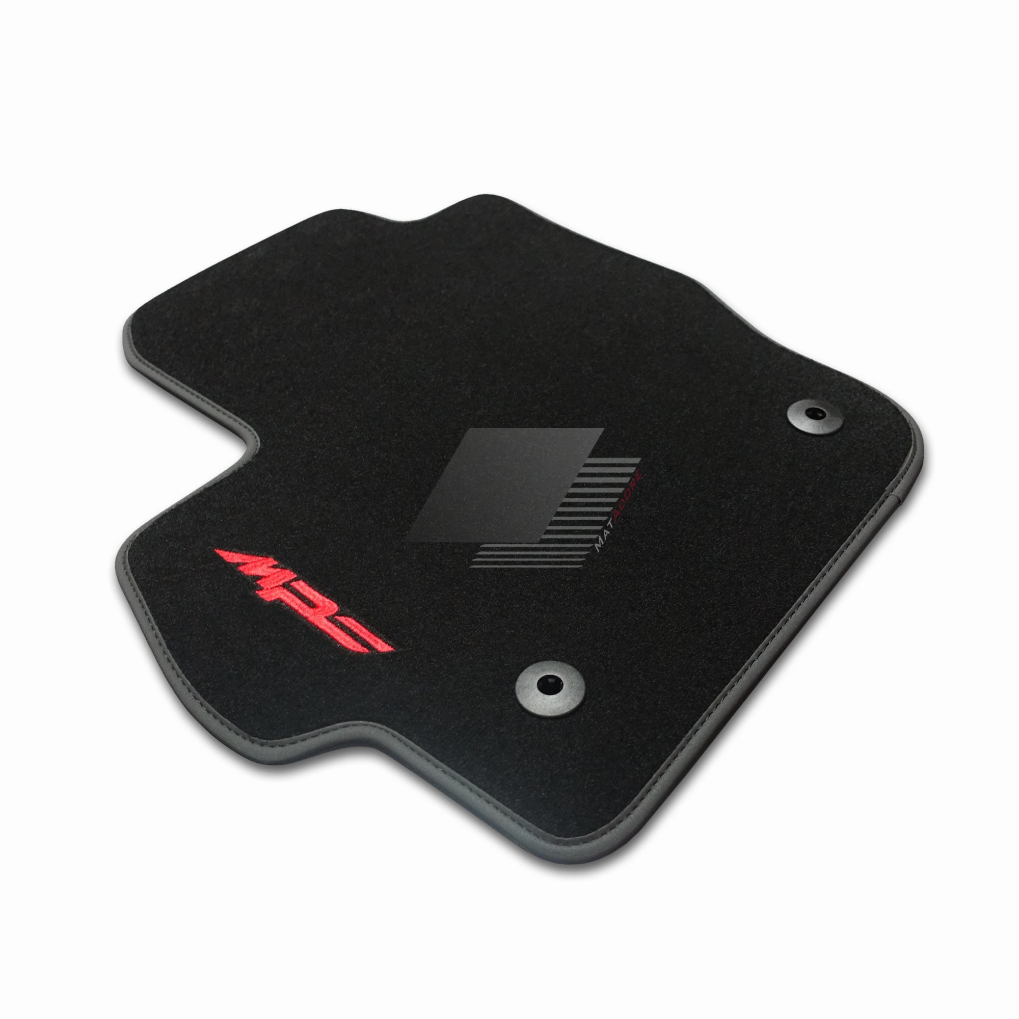 Mazda 3 Floor Mats 2014 Onwards #MPC