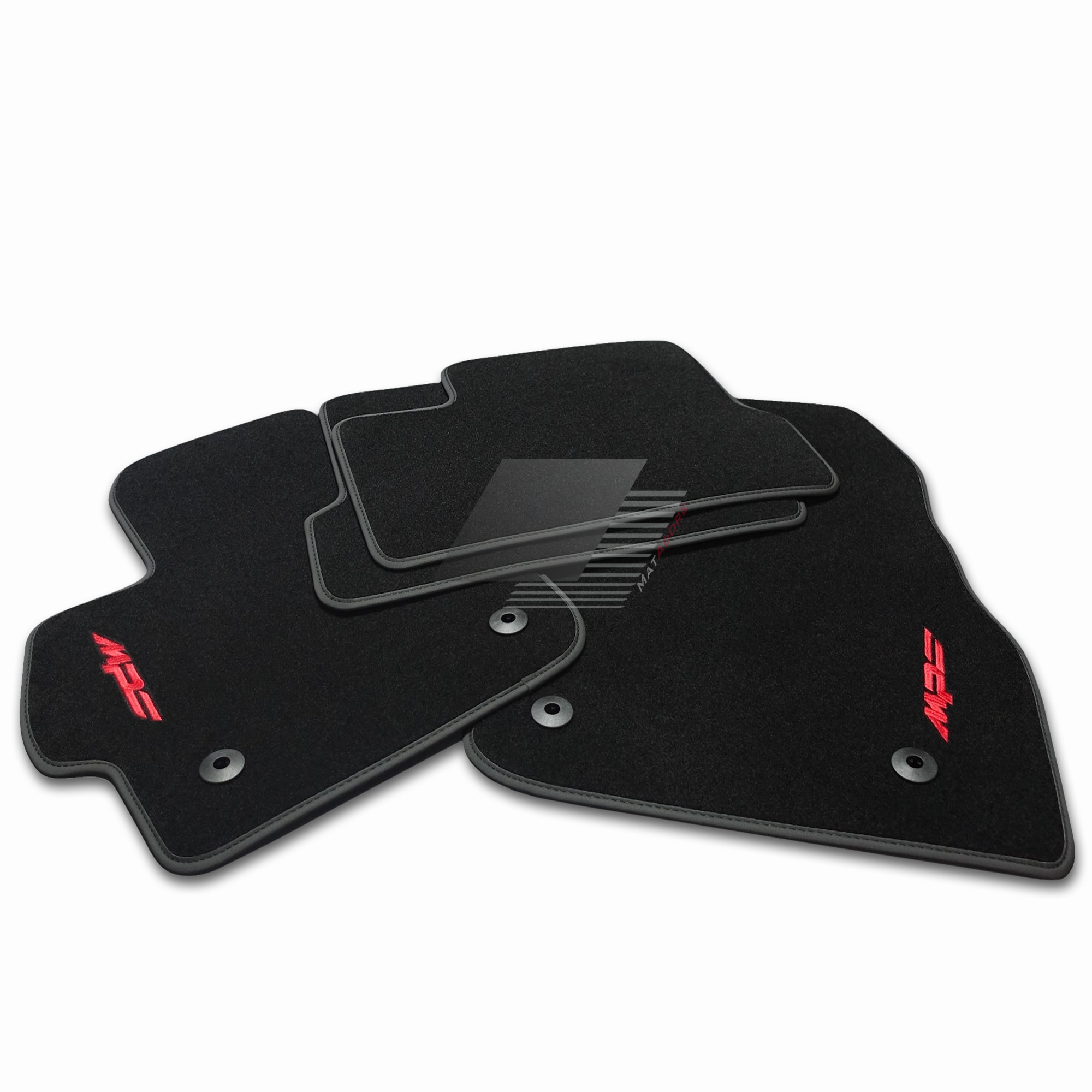 Mazda 3 Floor Mats 2009-2013 #MPC